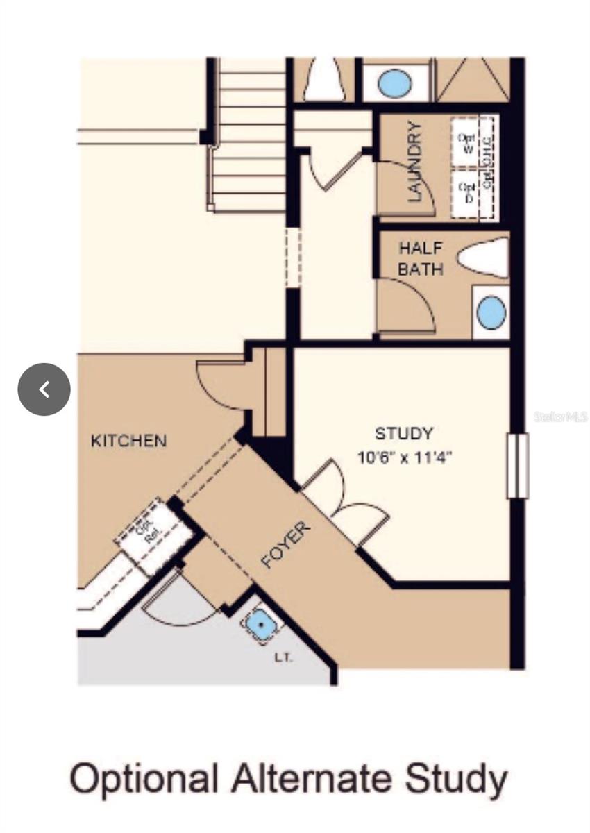 Image 24 of 25 For 1131 Wildmeadow Run