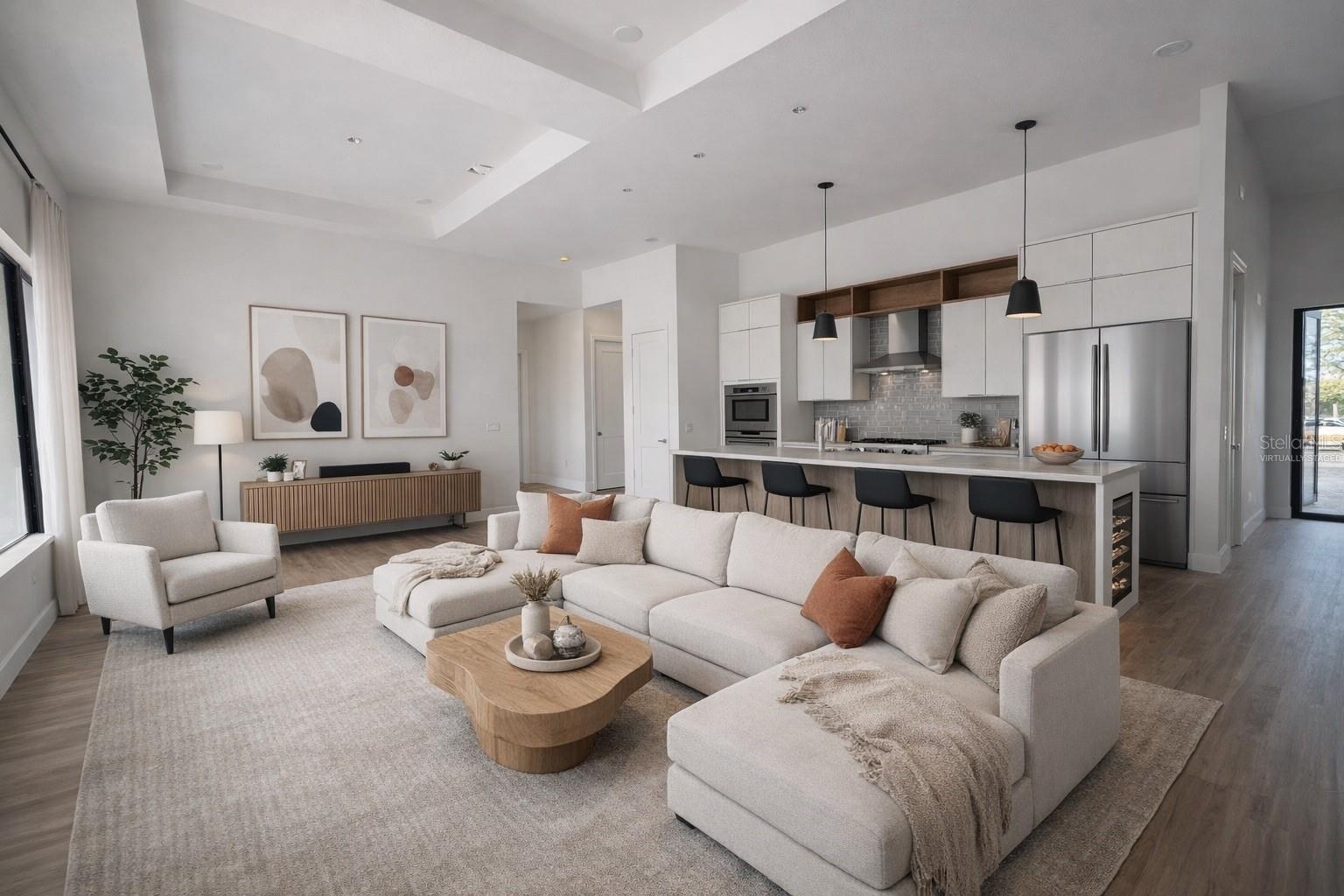 Listing photo id 0 for 12207 Storke Avenue