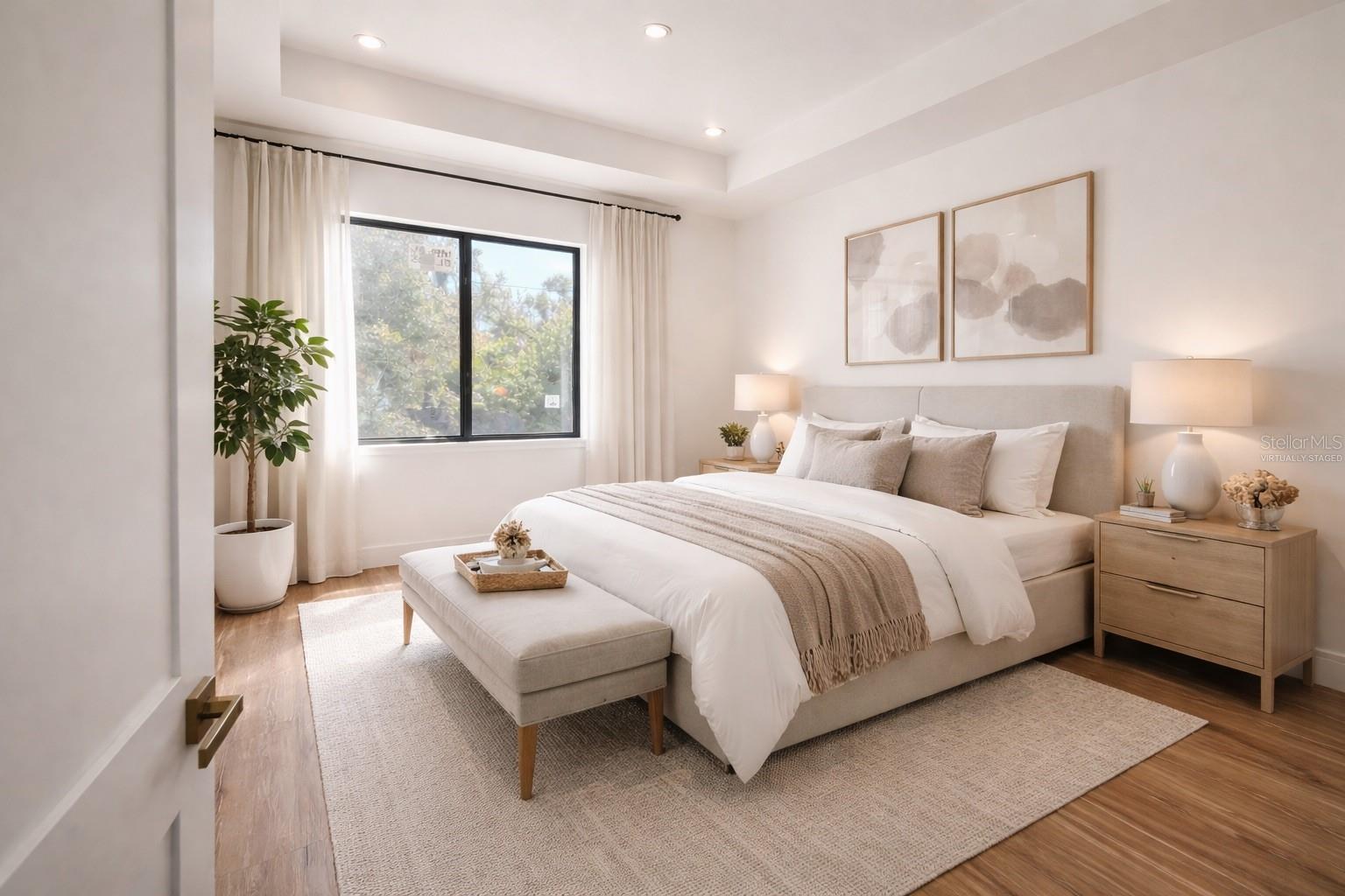 Listing photo id 3 for 12207 Storke Avenue