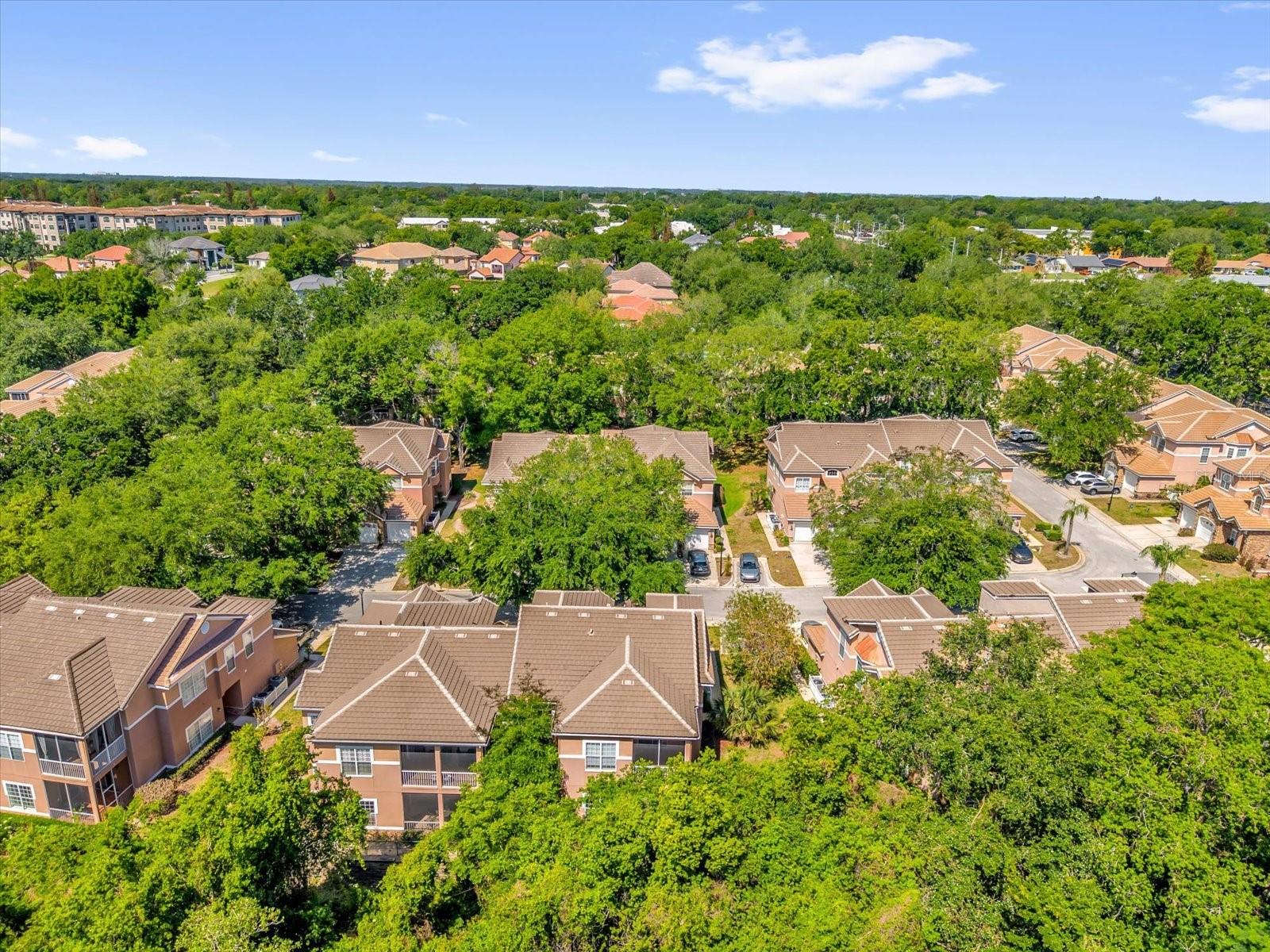 Image 34 of 35 For 7627 Bay Port Road 55