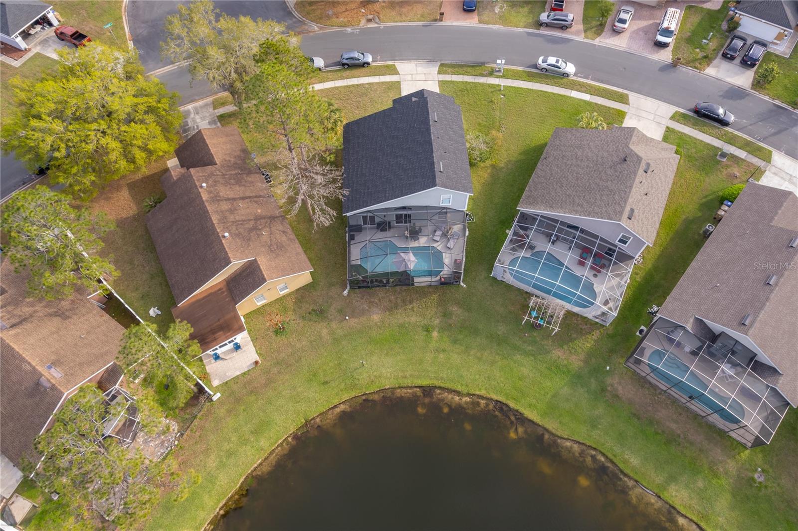 Image 7 of 35 For 3007 Stillwater Drive