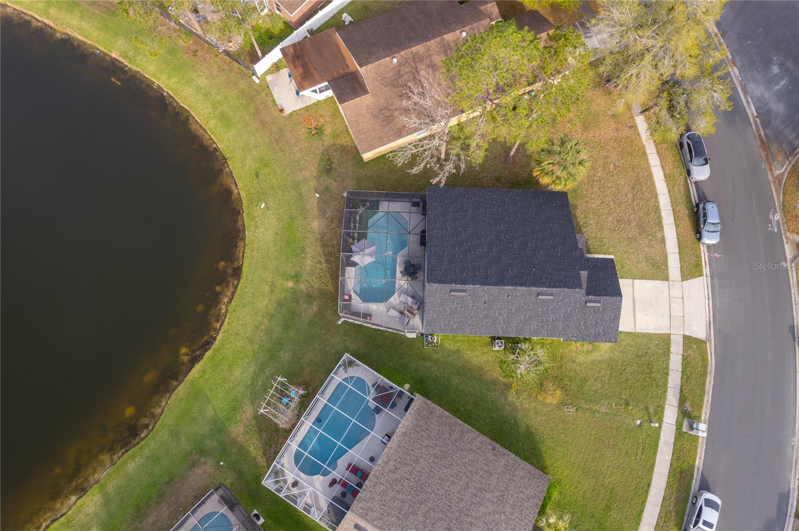 Image 8 of 35 For 3007 Stillwater Drive