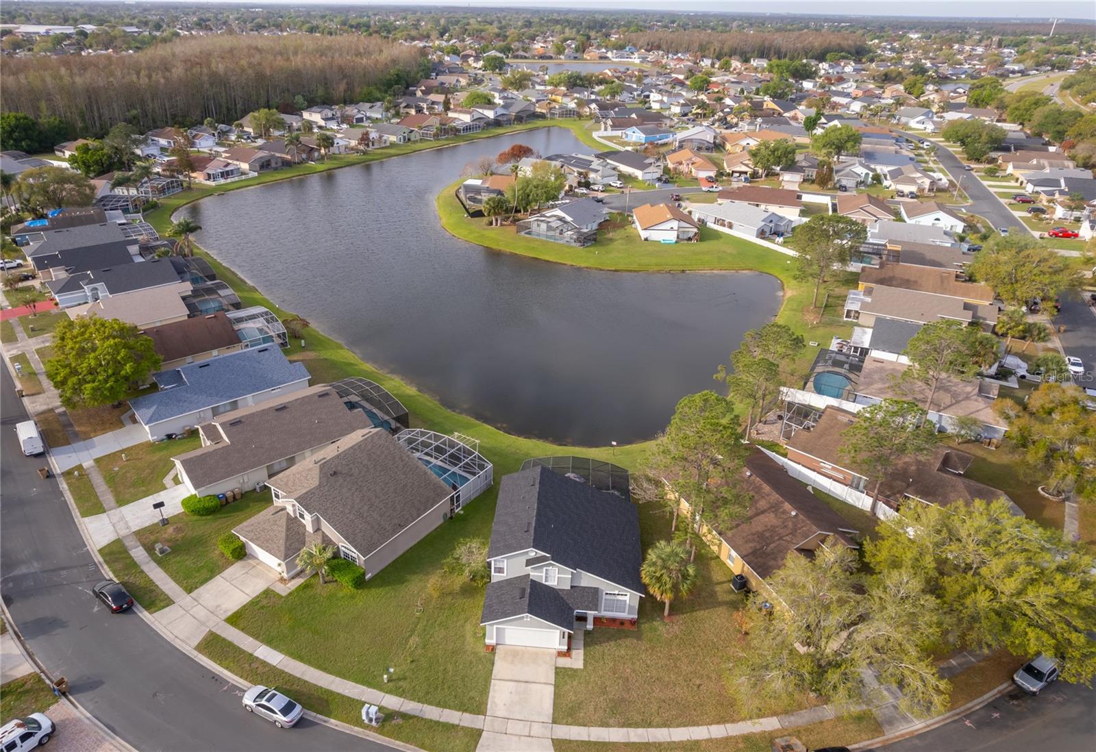 Image 9 of 35 For 3007 Stillwater Drive