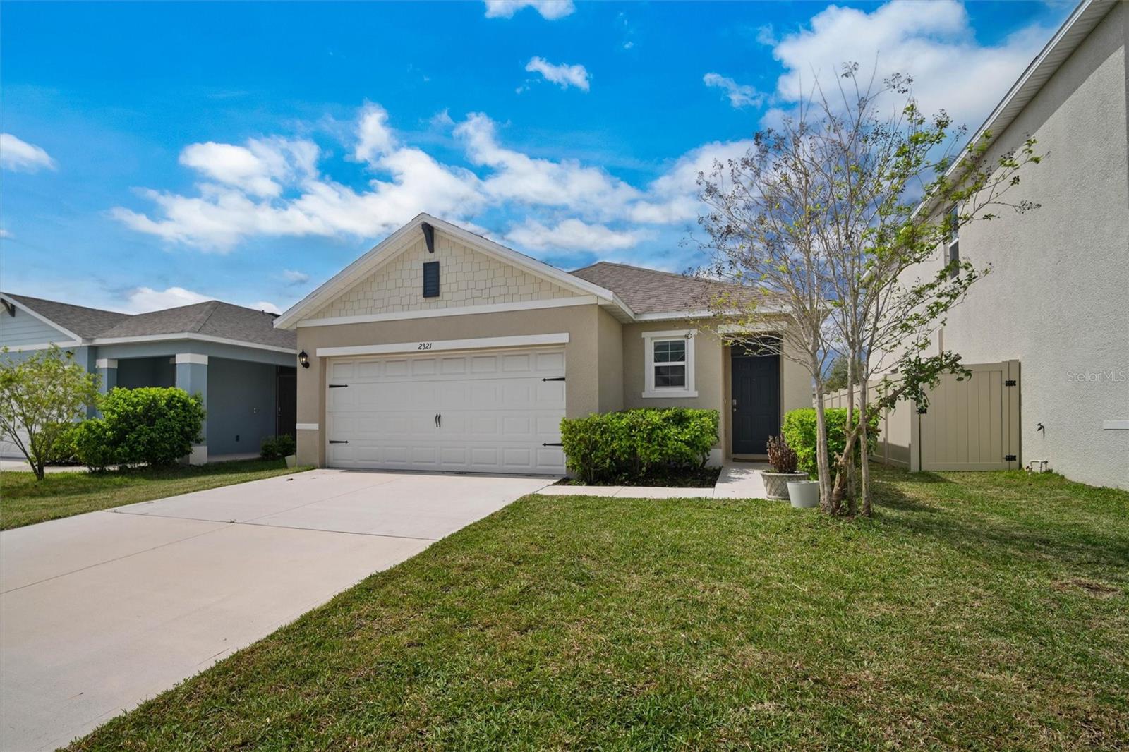 Details for 2321 Tay Wes Drive, ST CLOUD, FL 34771