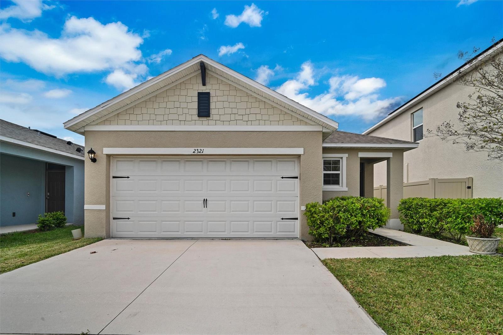 Image 3 of 53 For 2321 Tay Wes Drive