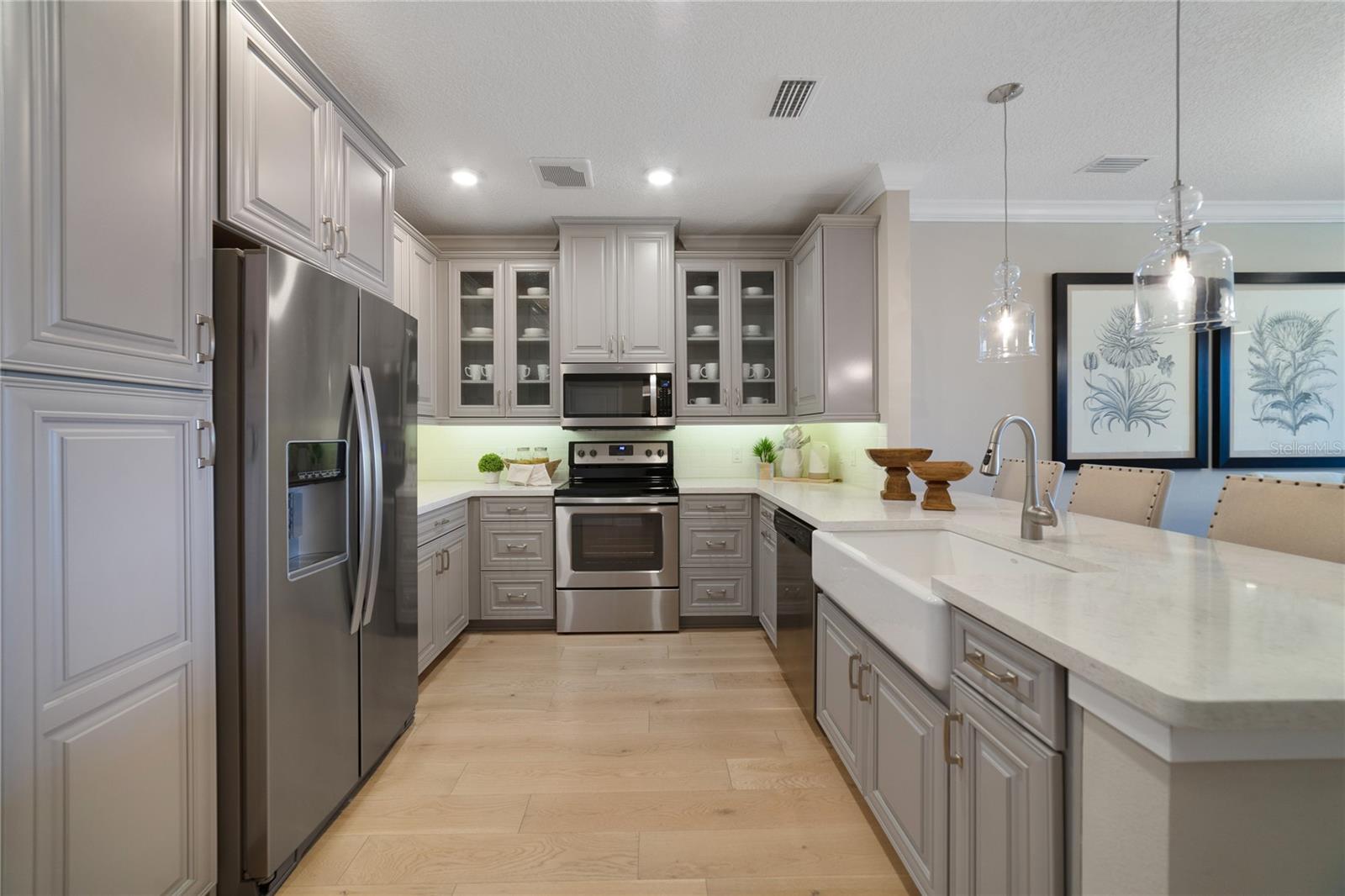 Image 2 of 7 For 7545 Laureate Boulevard 7404