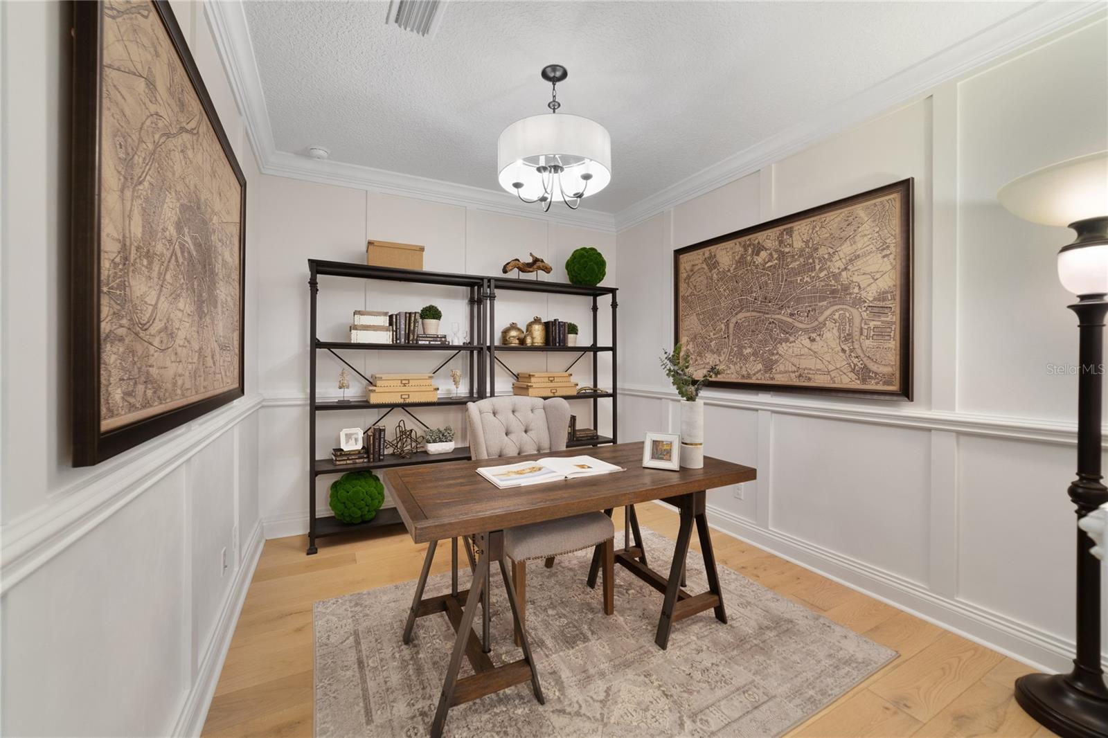 Image 4 of 7 For 7545 Laureate Boulevard 7404