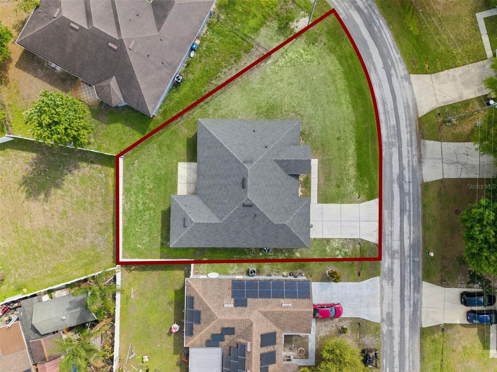 Listing photo id 25 for 1111 Chichester Court