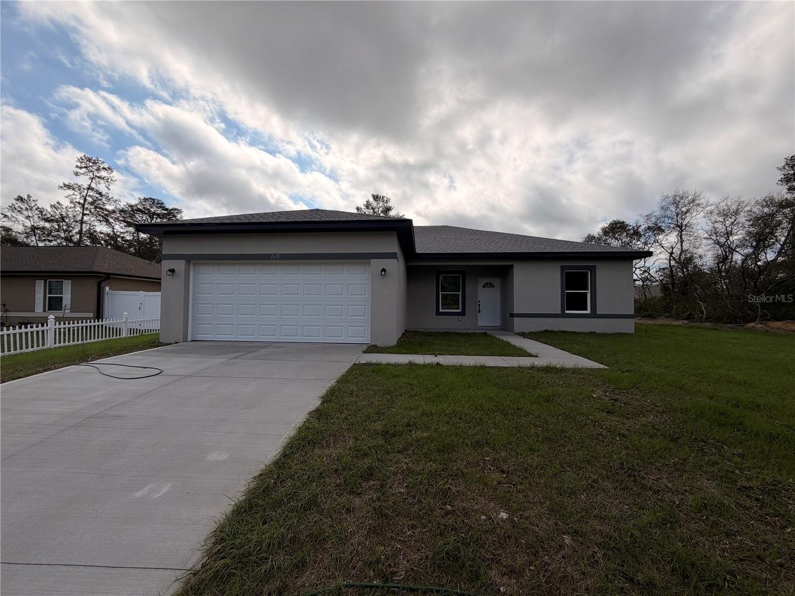 Details for 2670 162nd Lane 2670, OCALA, FL 34473