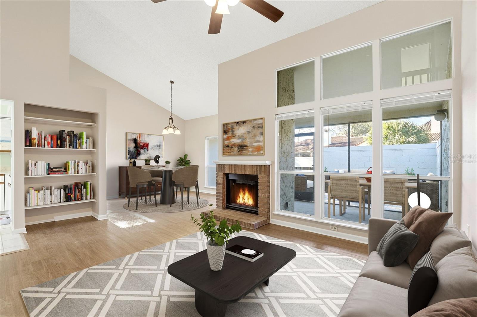 Image 6 of 26 For 190 Sabal Palm Place 190