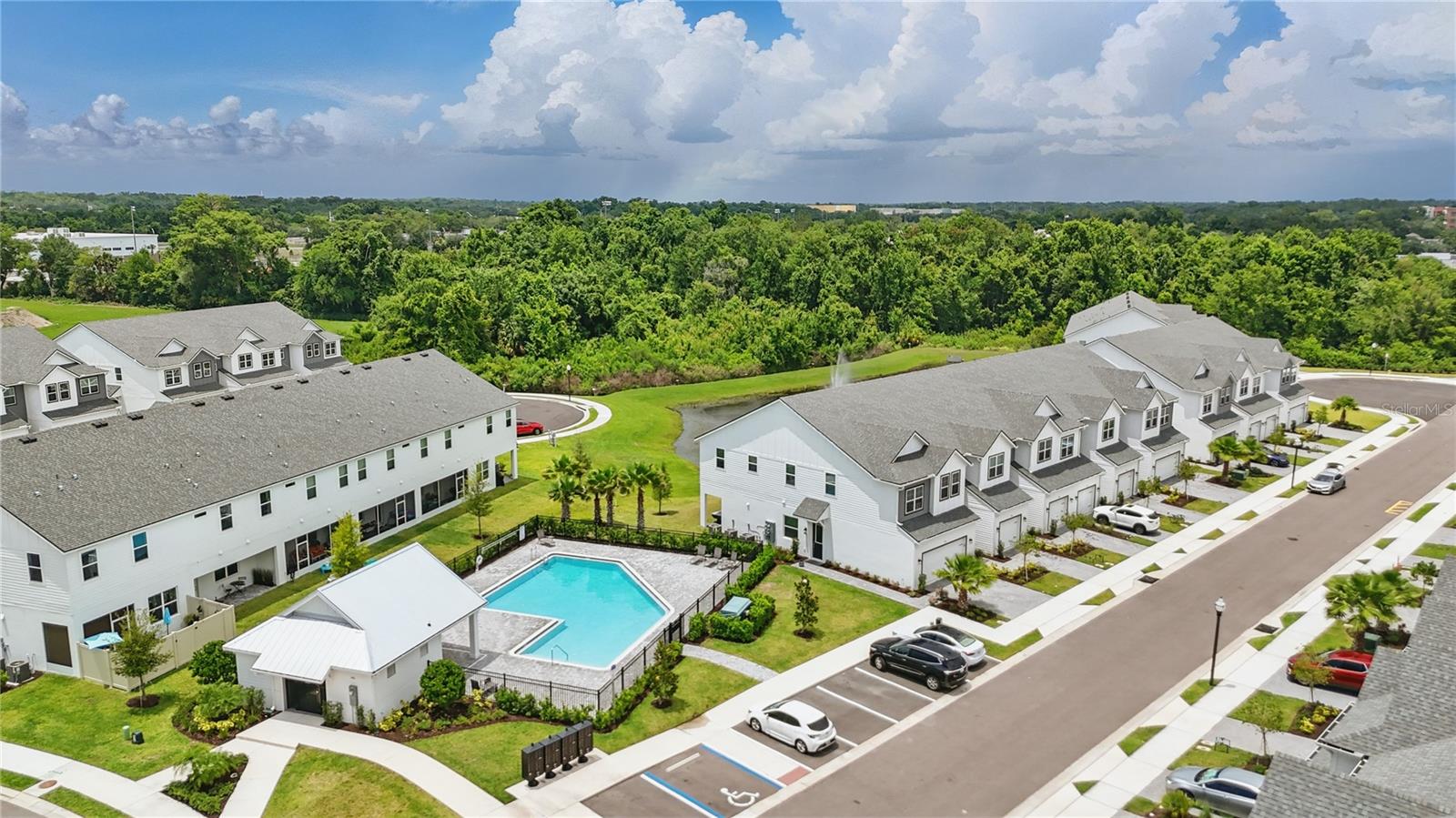 Image 33 of 36 For 1462 Brookdale Court