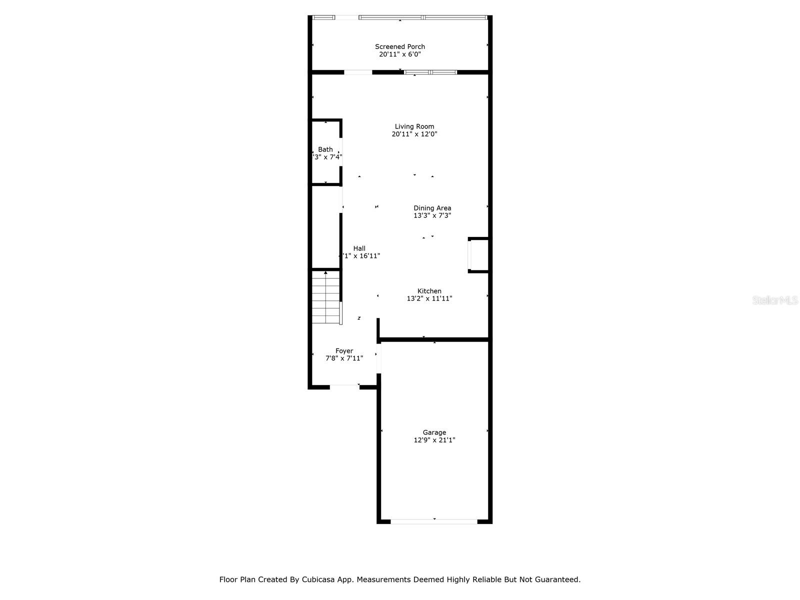 Image 34 of 36 For 1462 Brookdale Court