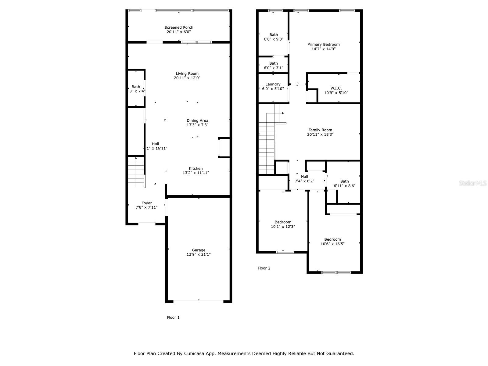 Image 36 of 36 For 1462 Brookdale Court