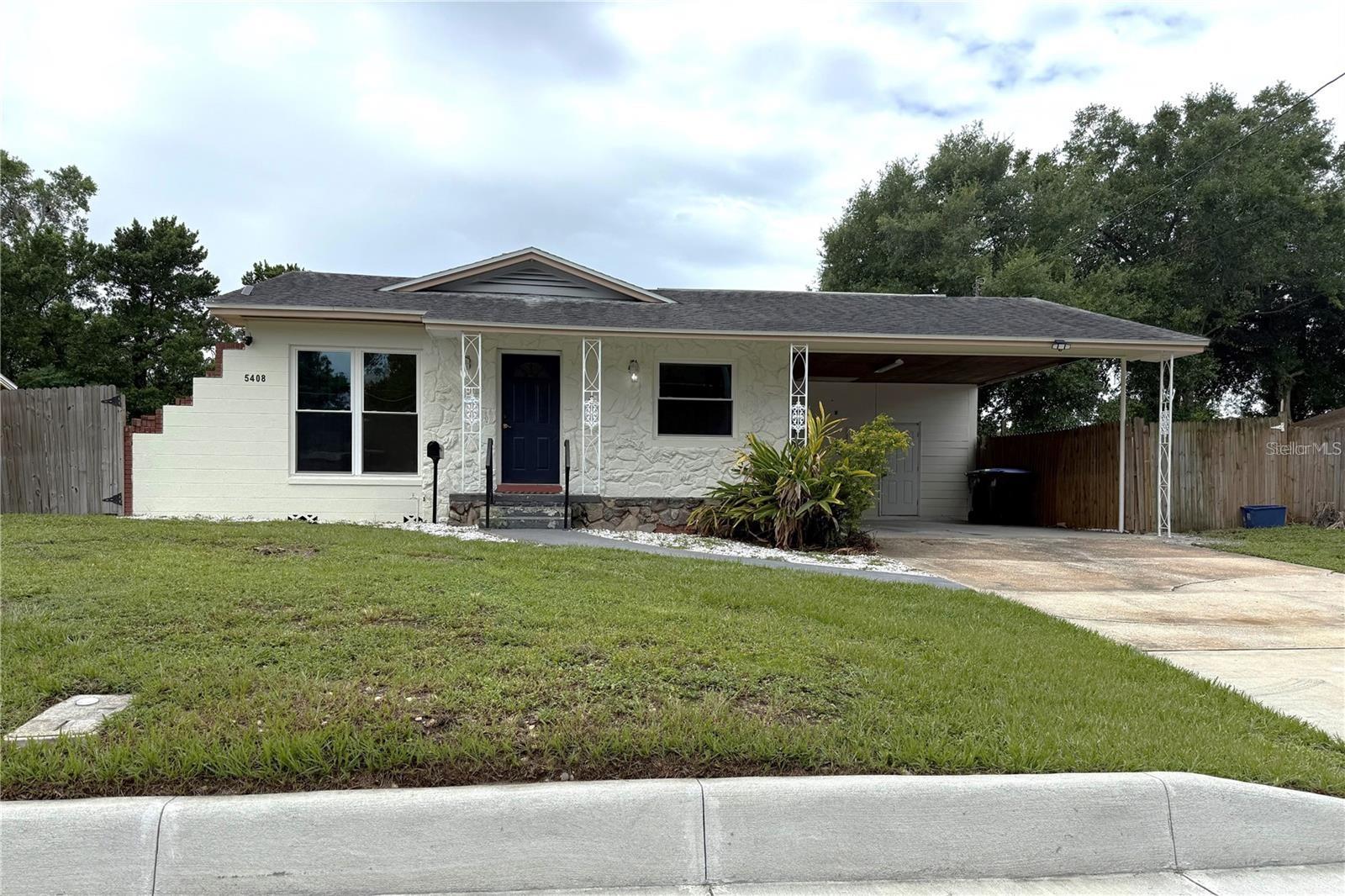 Details for 5408 Ferdinand Drive, ORLANDO, FL 32808