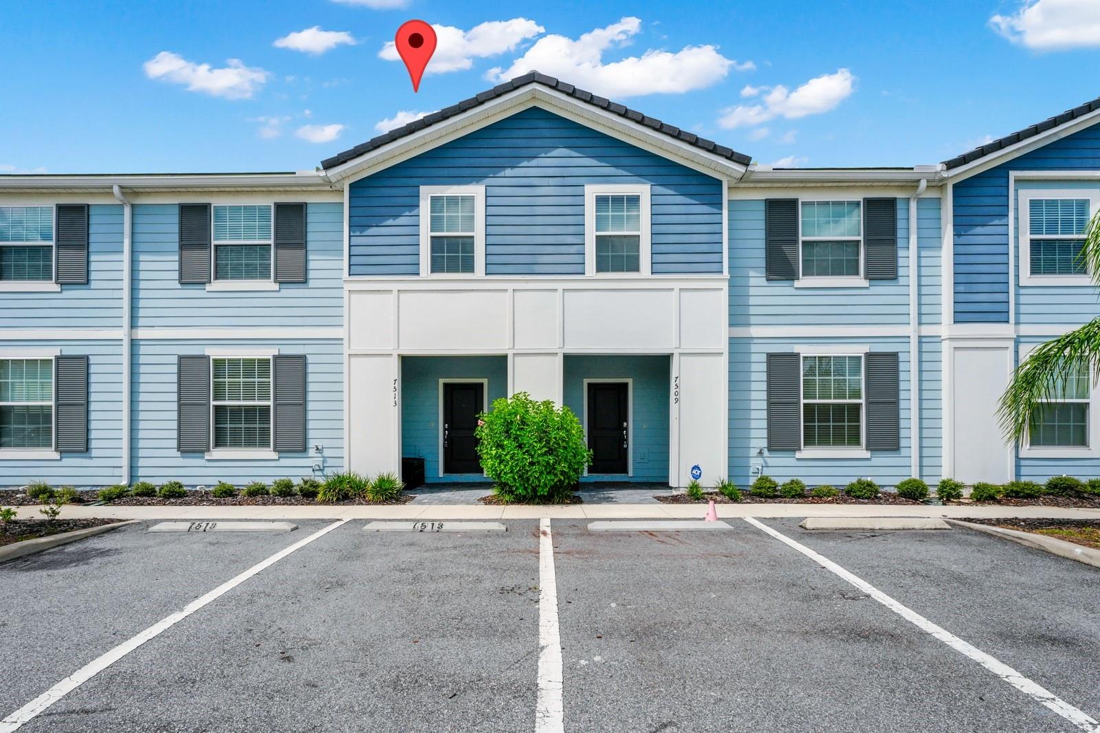 Details for 7513 Oak Spring Lane, DAVENPORT, FL 33837