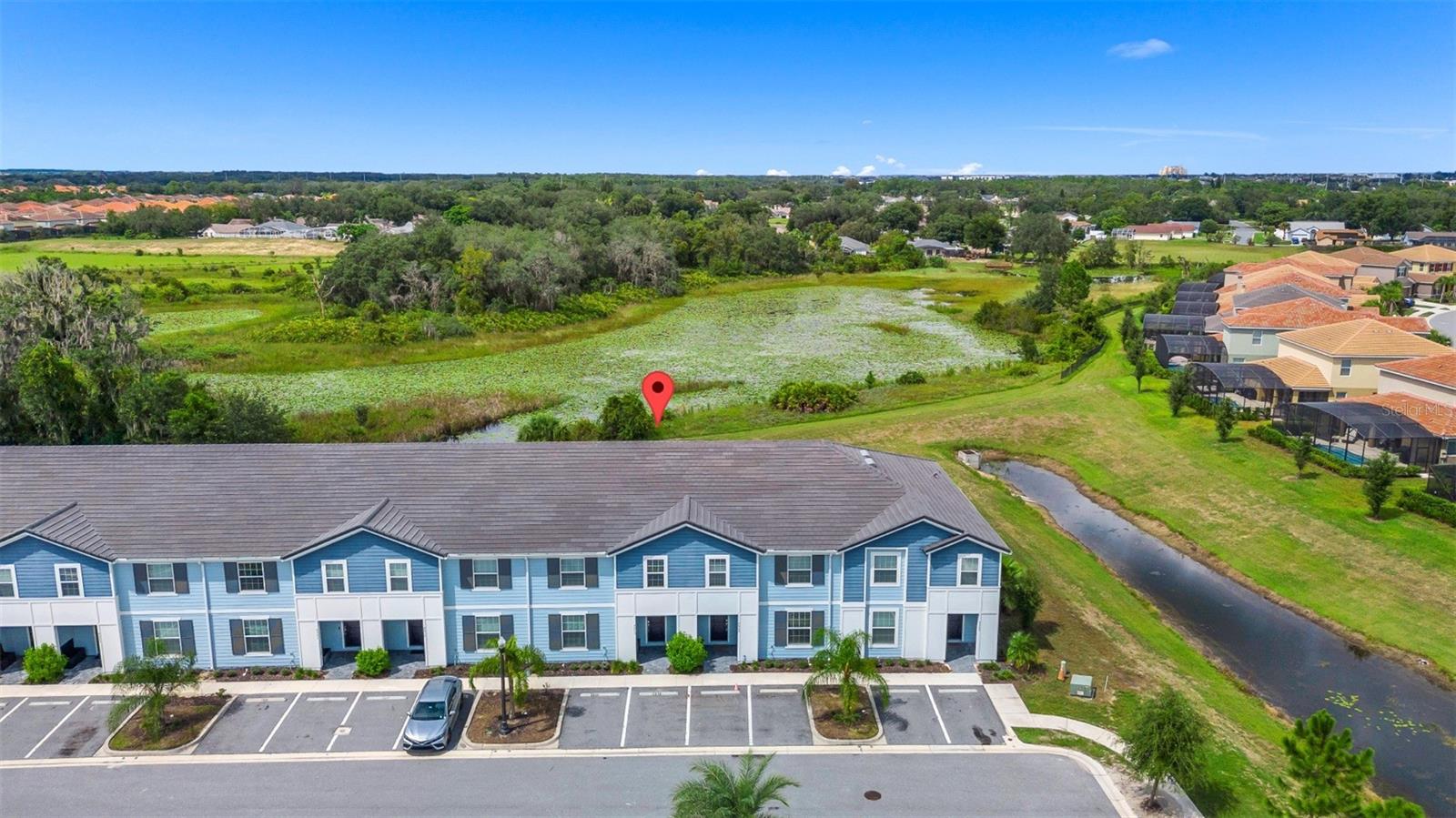 Image 28 of 40 For 7513 Oak Spring Lane