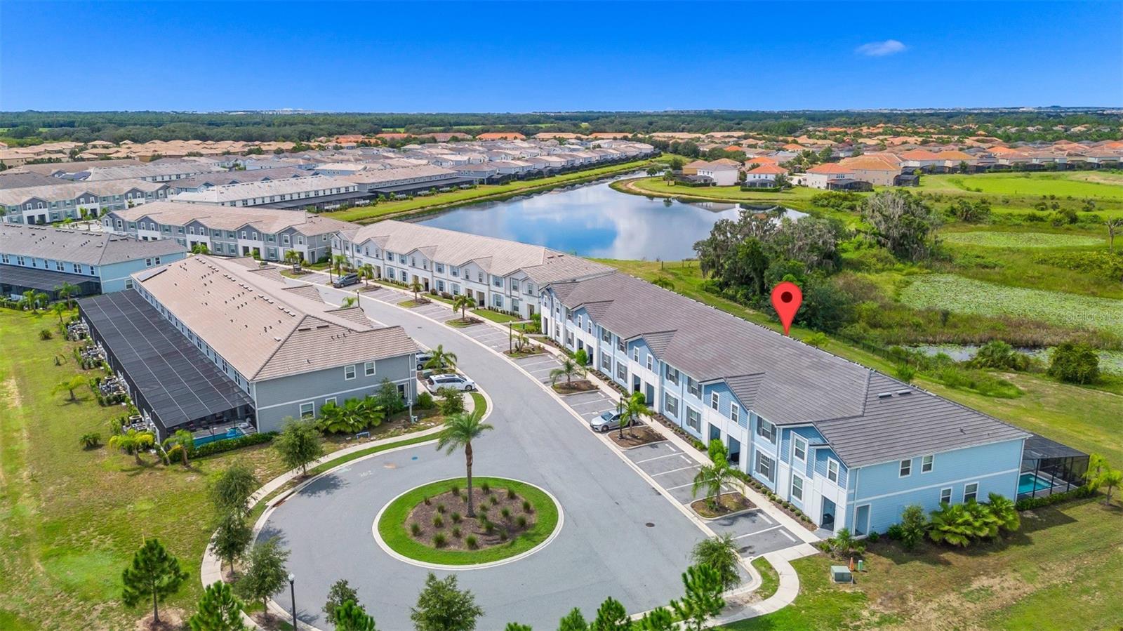 Image 29 of 40 For 7513 Oak Spring Lane