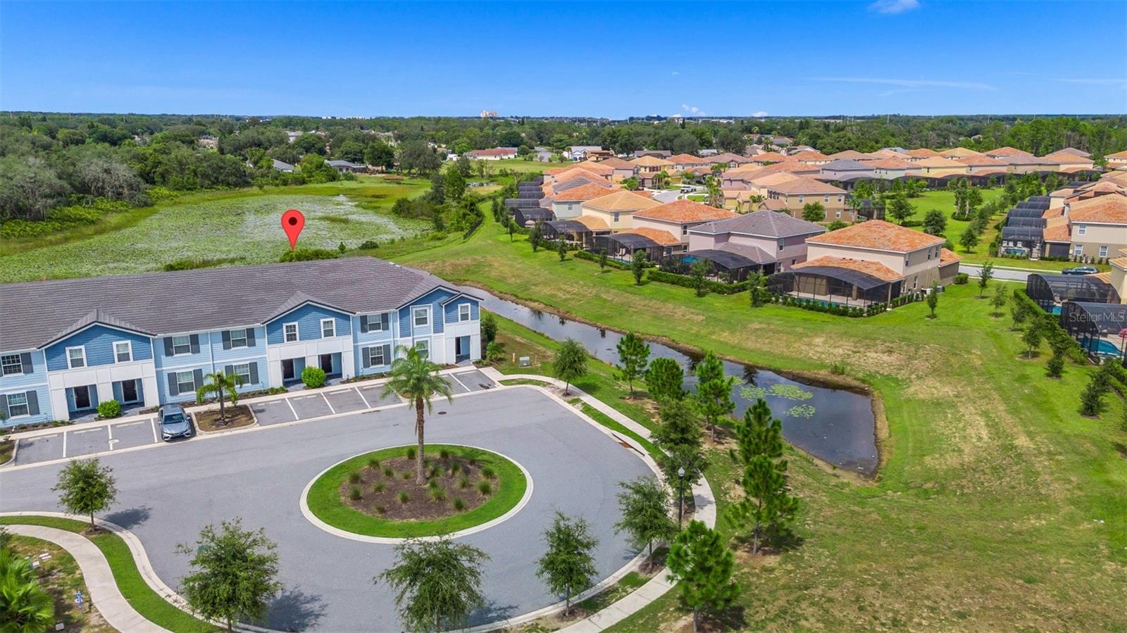 Image 30 of 40 For 7513 Oak Spring Lane