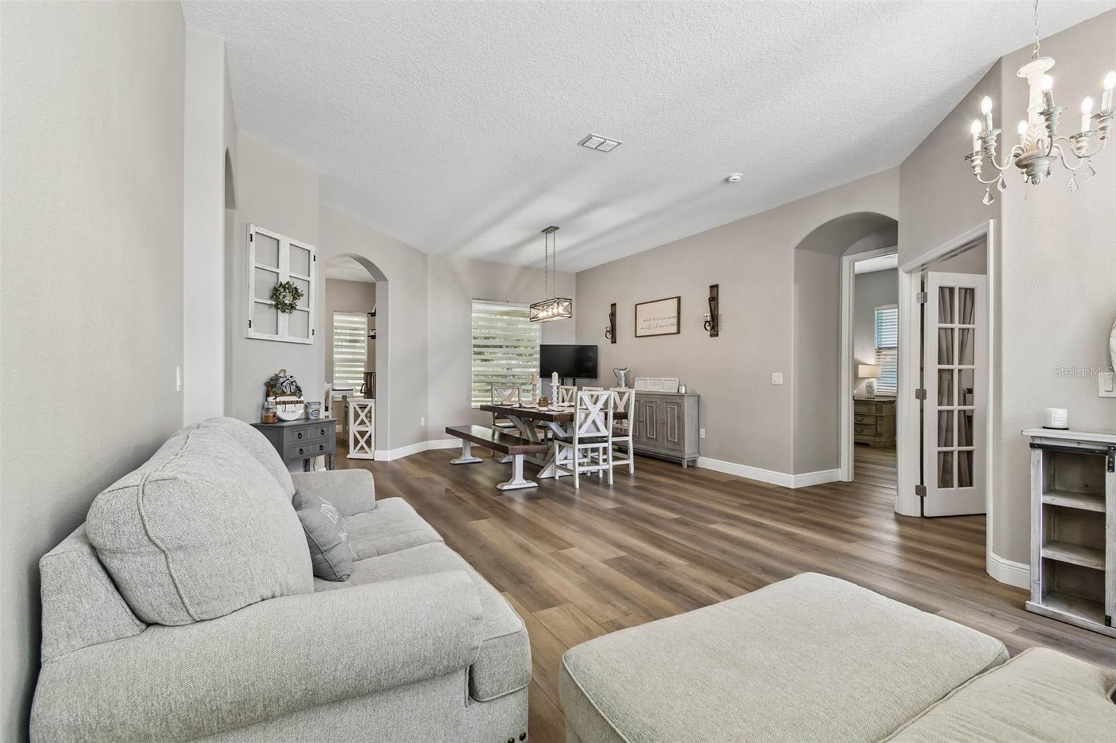 Image 5 of 80 For 146 Bridger Trail Court