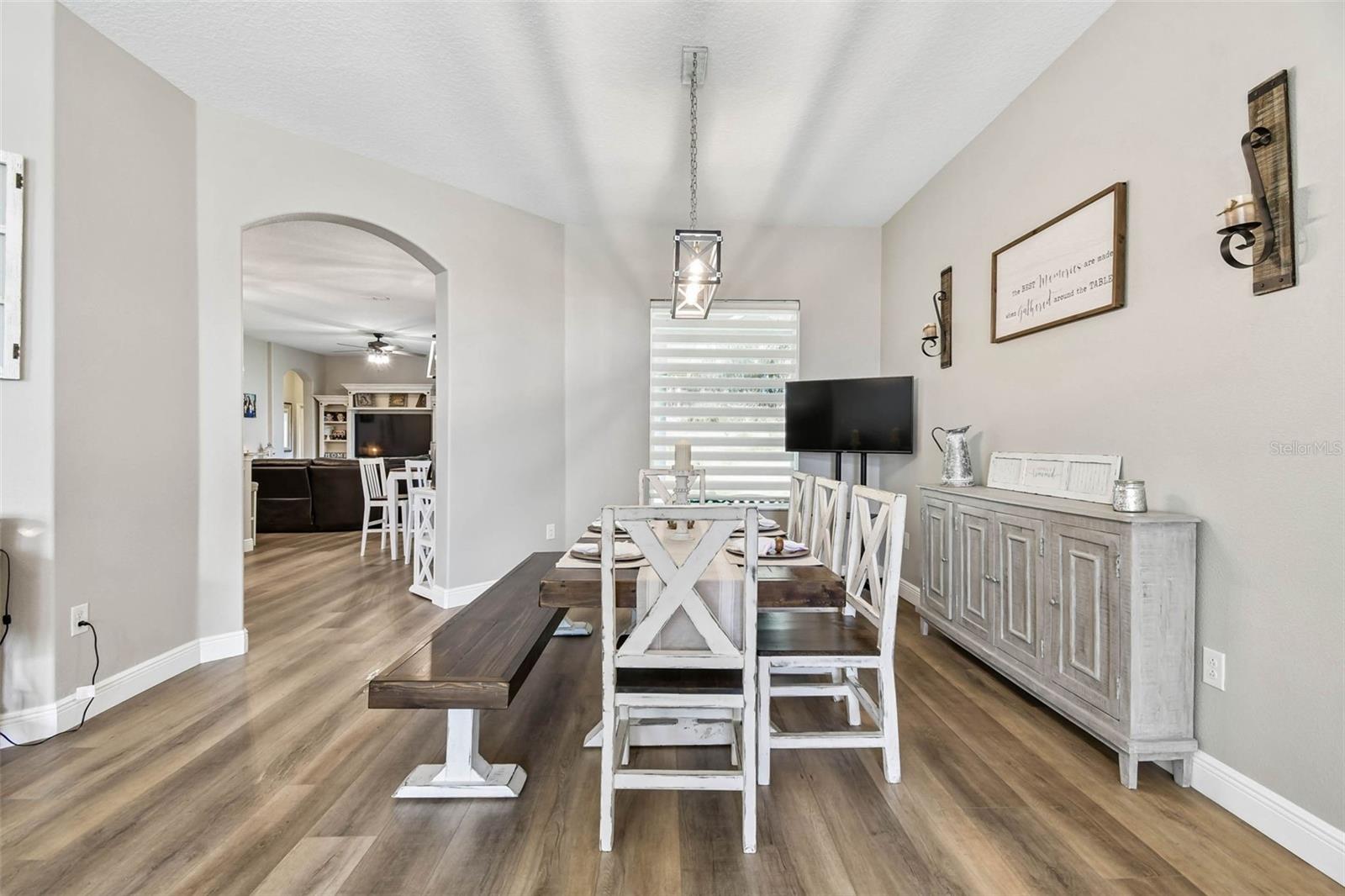 Image 6 of 80 For 146 Bridger Trail Court