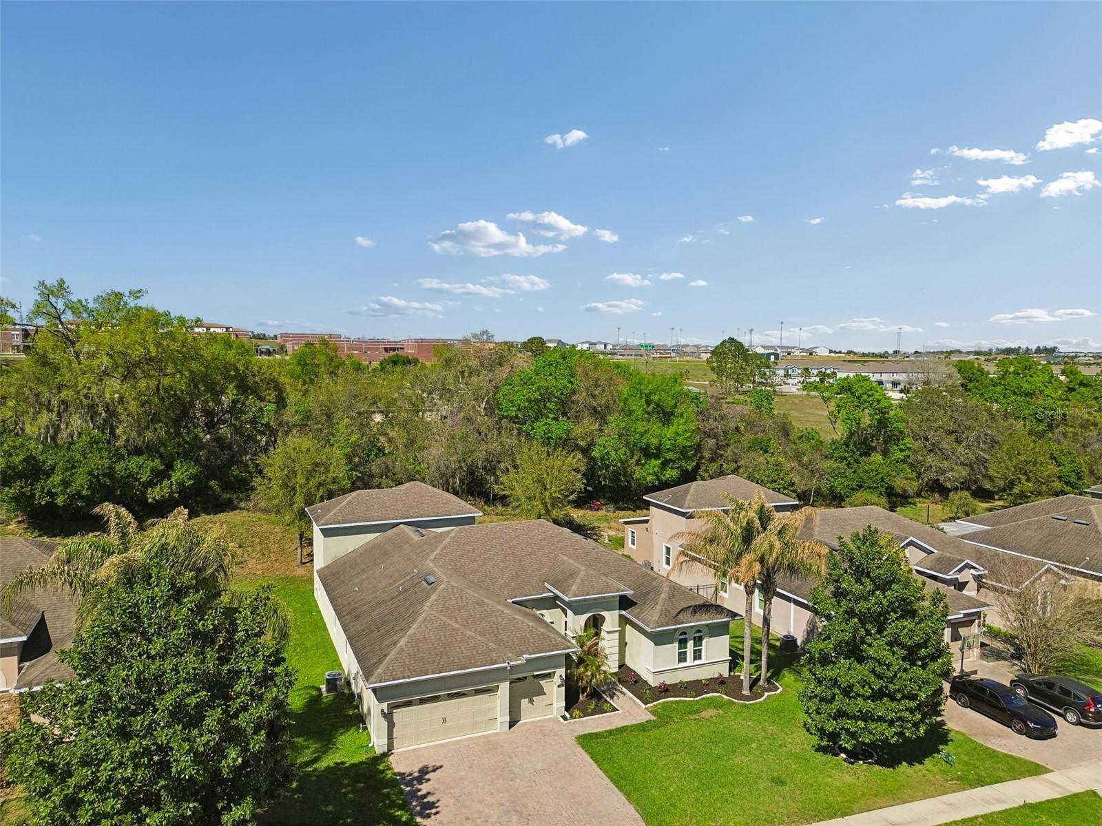 Image 75 of 80 For 146 Bridger Trail Court