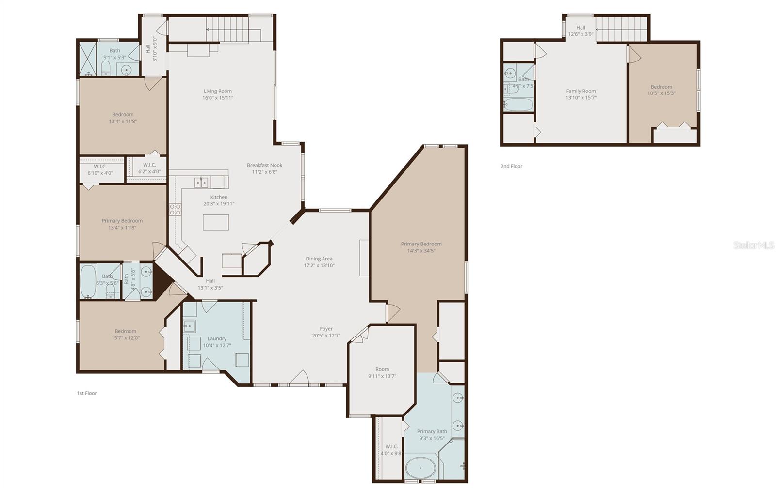 Image 78 of 80 For 146 Bridger Trail Court