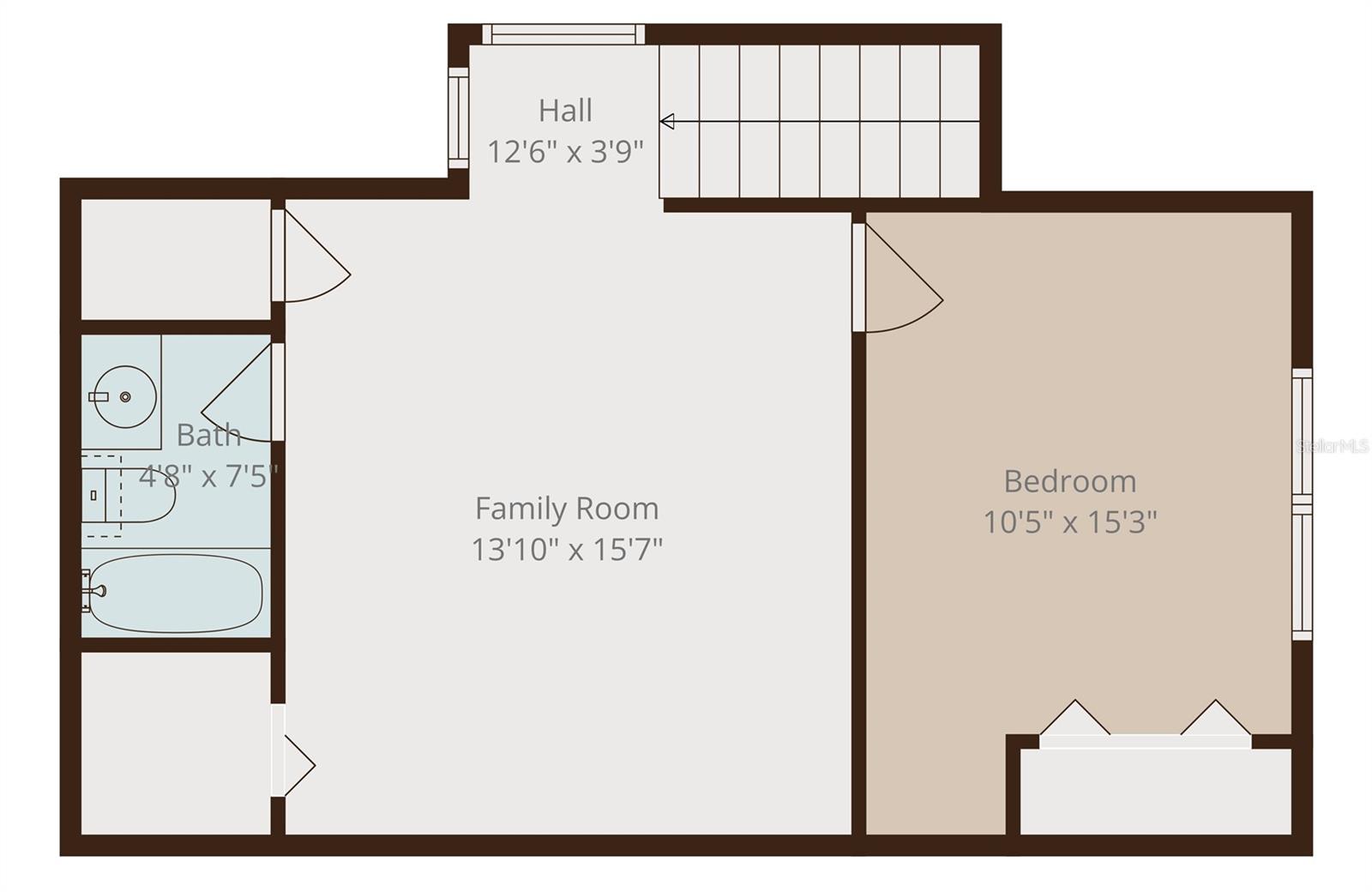 Image 79 of 80 For 146 Bridger Trail Court