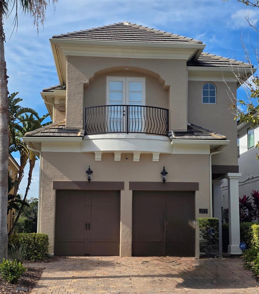 Details for 1172 Castle Pines Ct, REUNION, FL 34747