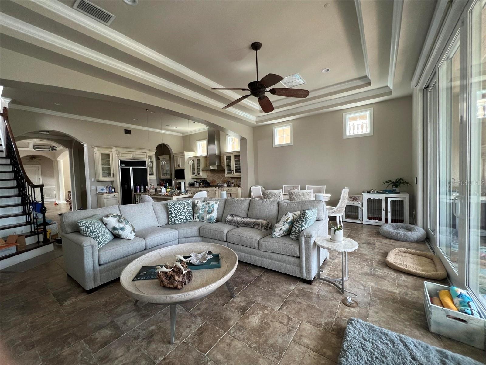 Image 11 of 34 For 1172 Castle Pines Ct