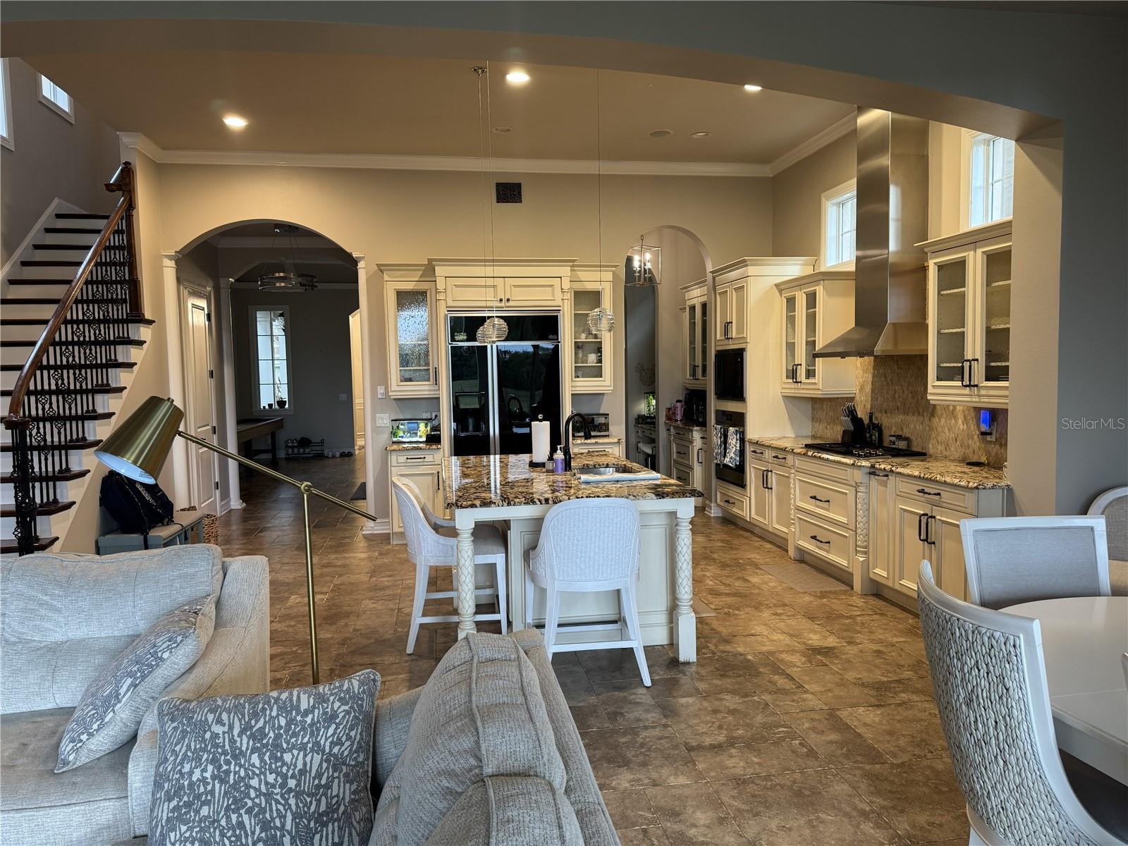 Image 2 of 34 For 1172 Castle Pines Ct