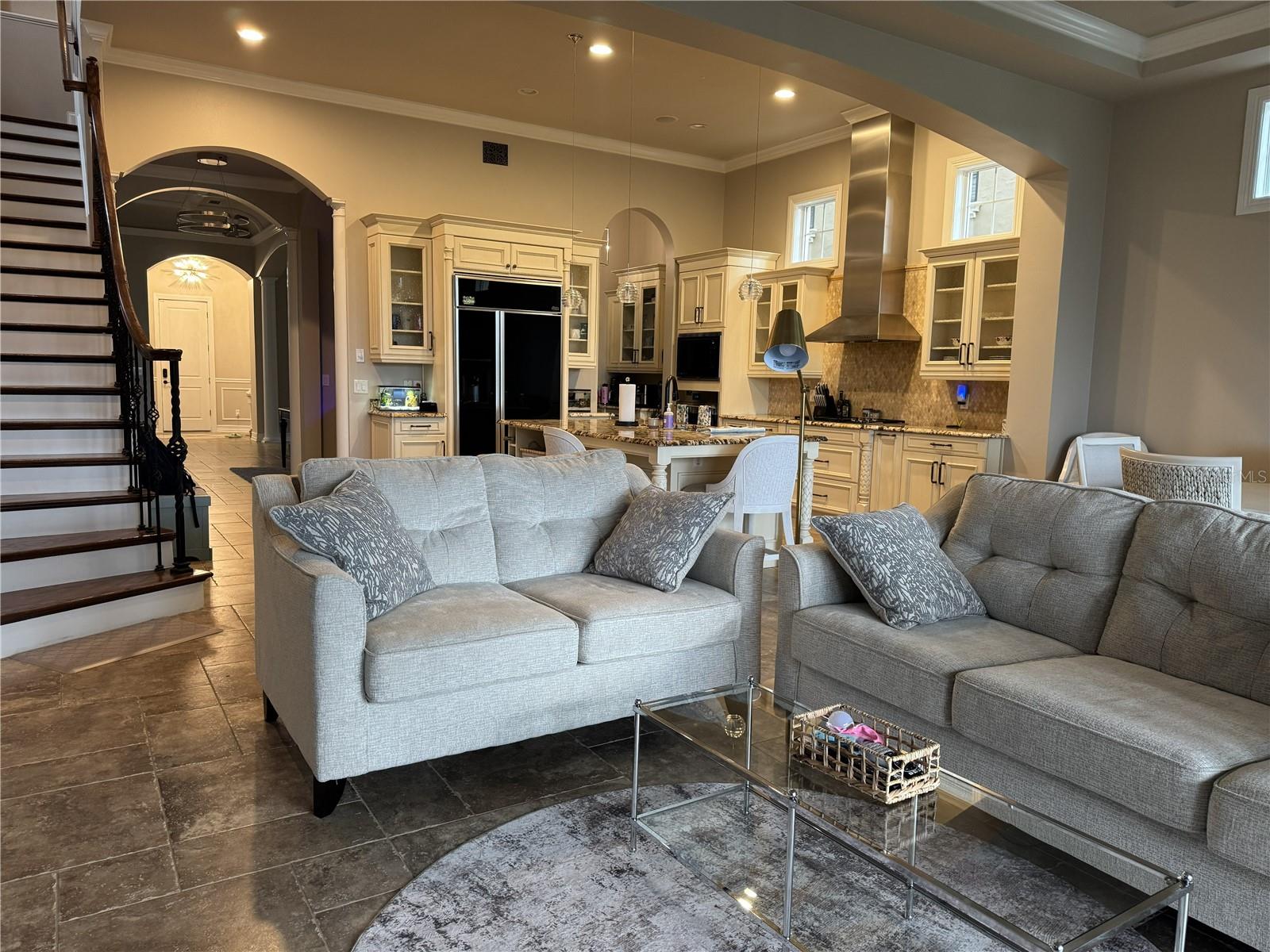 Image 3 of 34 For 1172 Castle Pines Ct