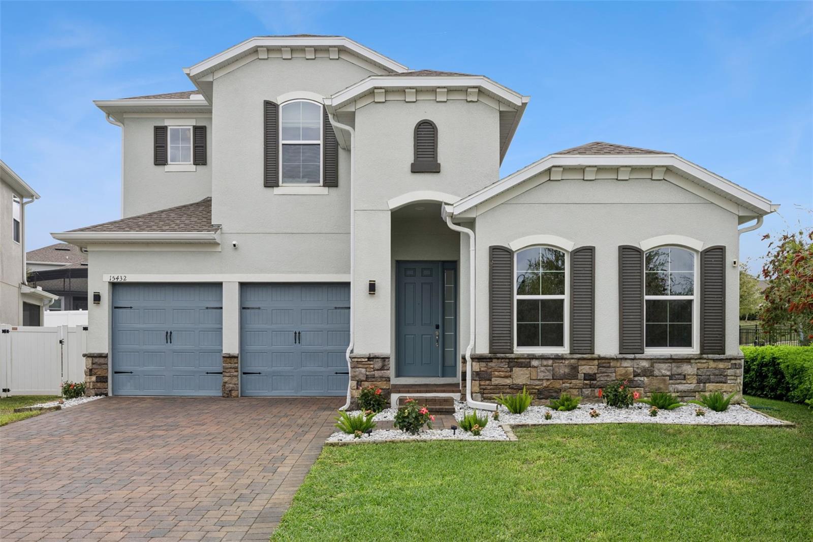Details for 15432 Gilligan Court, WINTER GARDEN, FL 34787