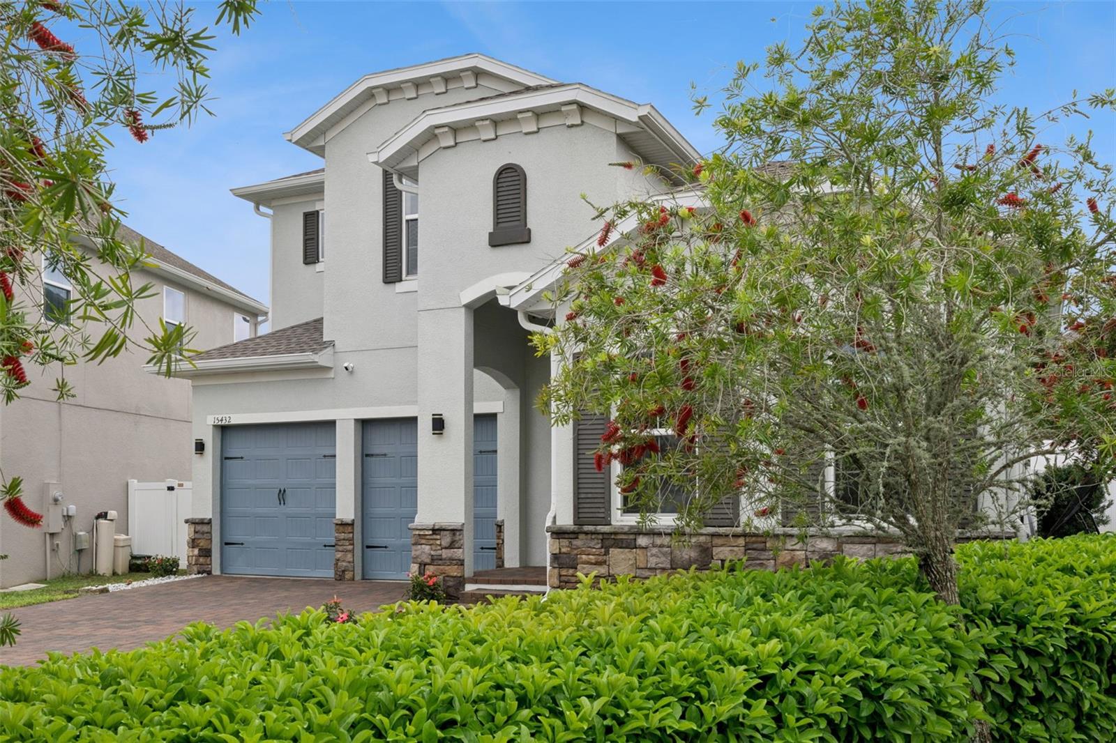 Image 2 of 60 For 15432 Gilligan Court