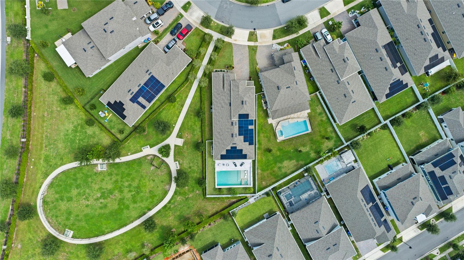 Image 54 of 60 For 15432 Gilligan Court