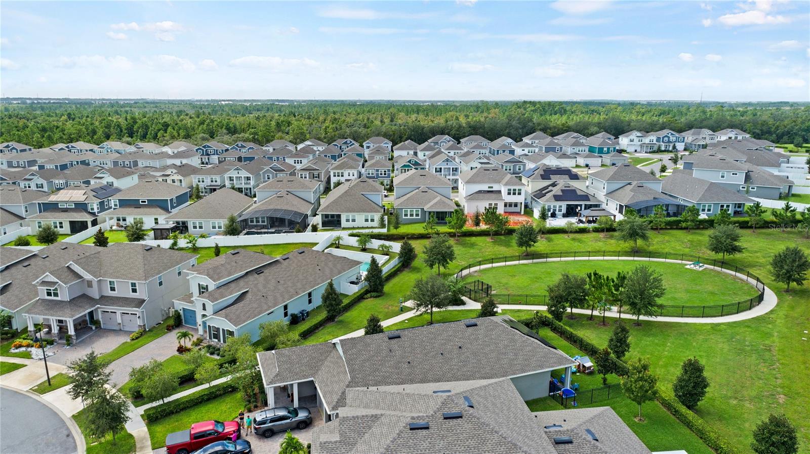 Image 56 of 60 For 15432 Gilligan Court