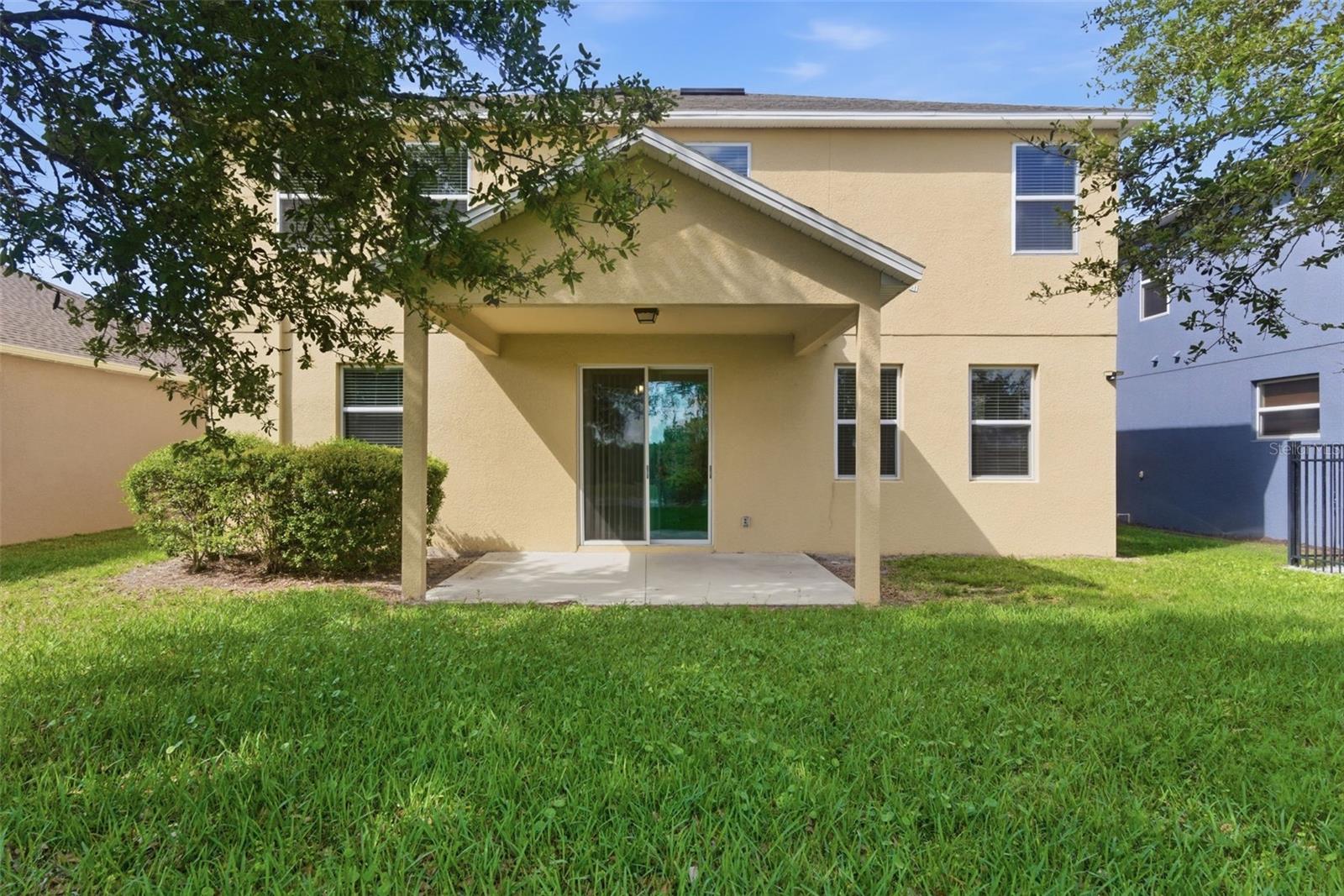 Image 24 of 29 For 3721 Maidencain Street