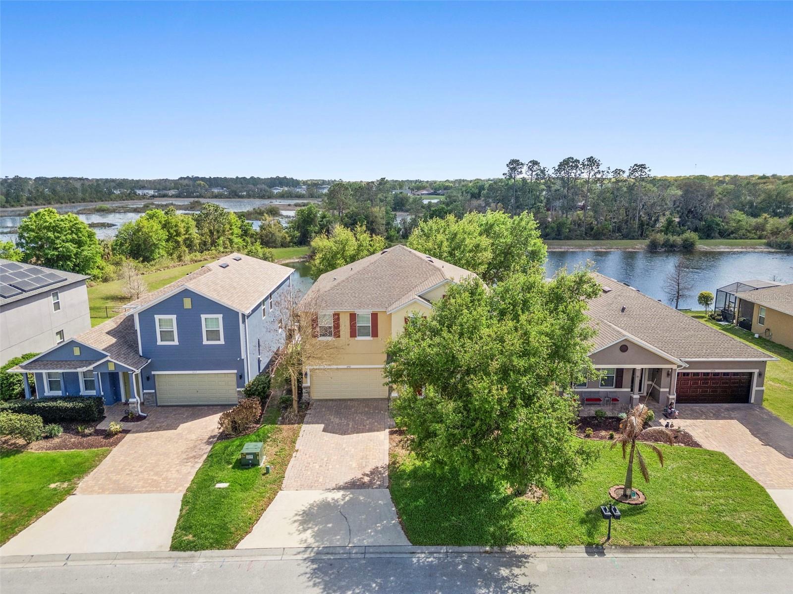 Image 26 of 29 For 3721 Maidencain Street