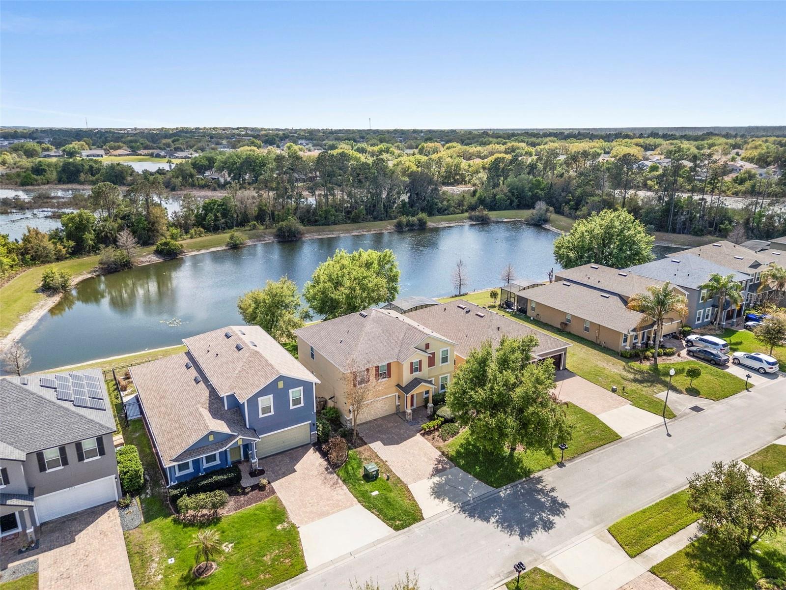 Image 27 of 29 For 3721 Maidencain Street