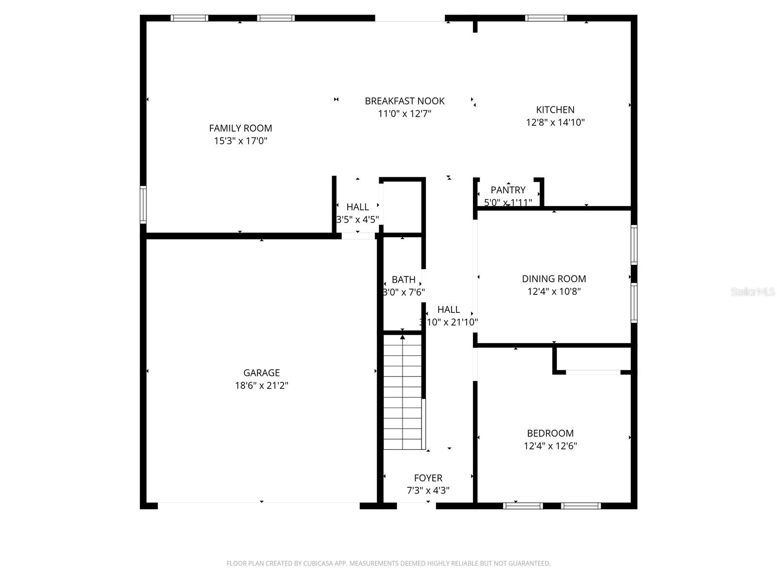 Image 28 of 29 For 3721 Maidencain Street