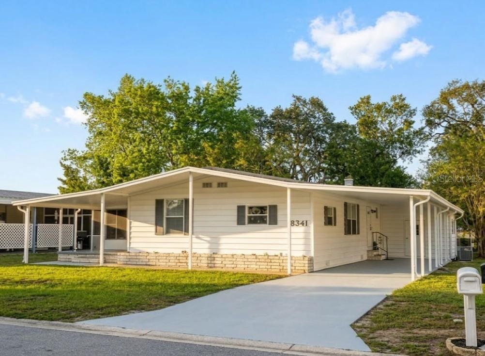 Details for 8341 Highpoint Boulevard, BROOKSVILLE, FL 34613