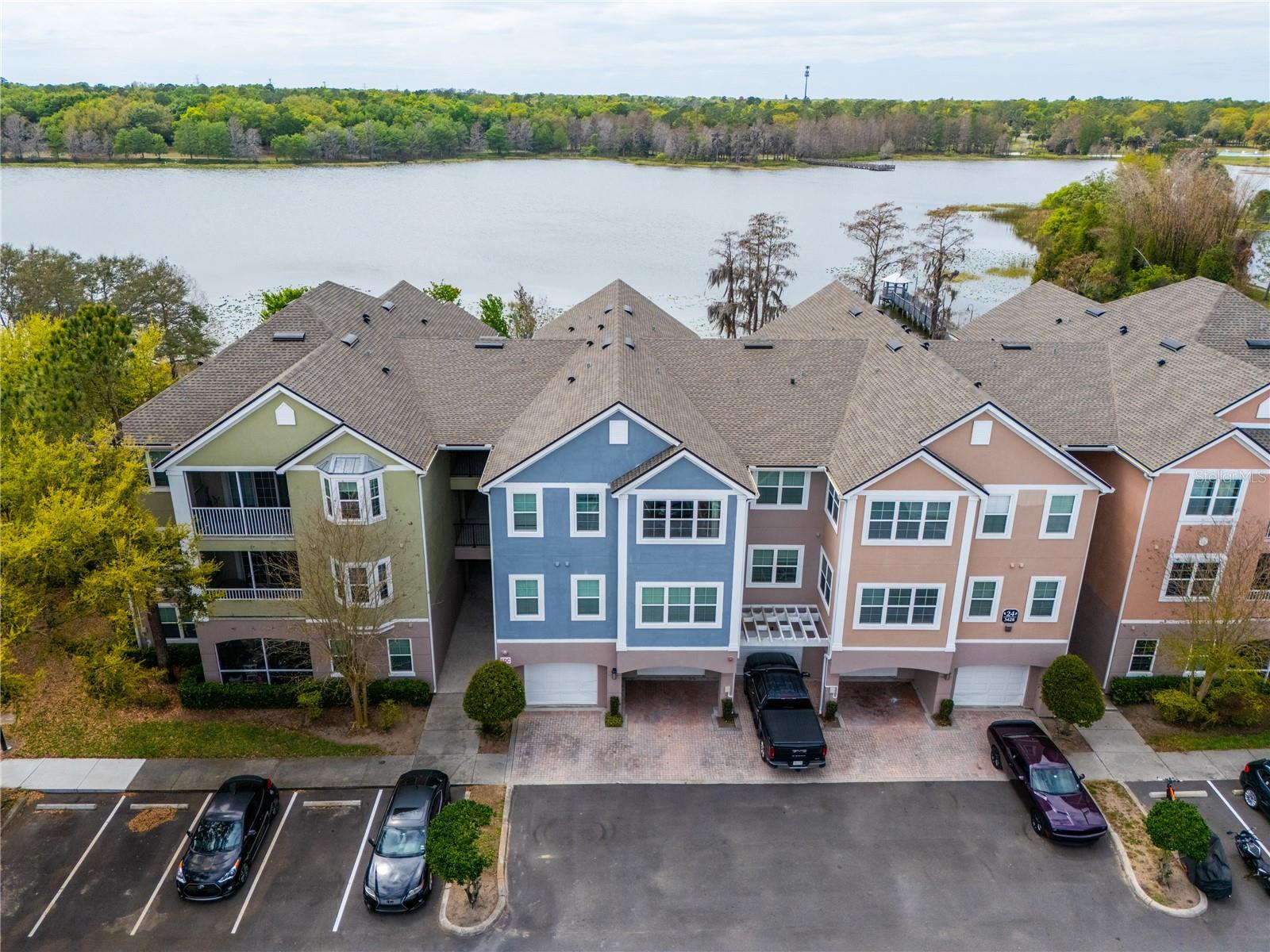 Details for 3428 Soho Street 204, ORLANDO, FL 32835