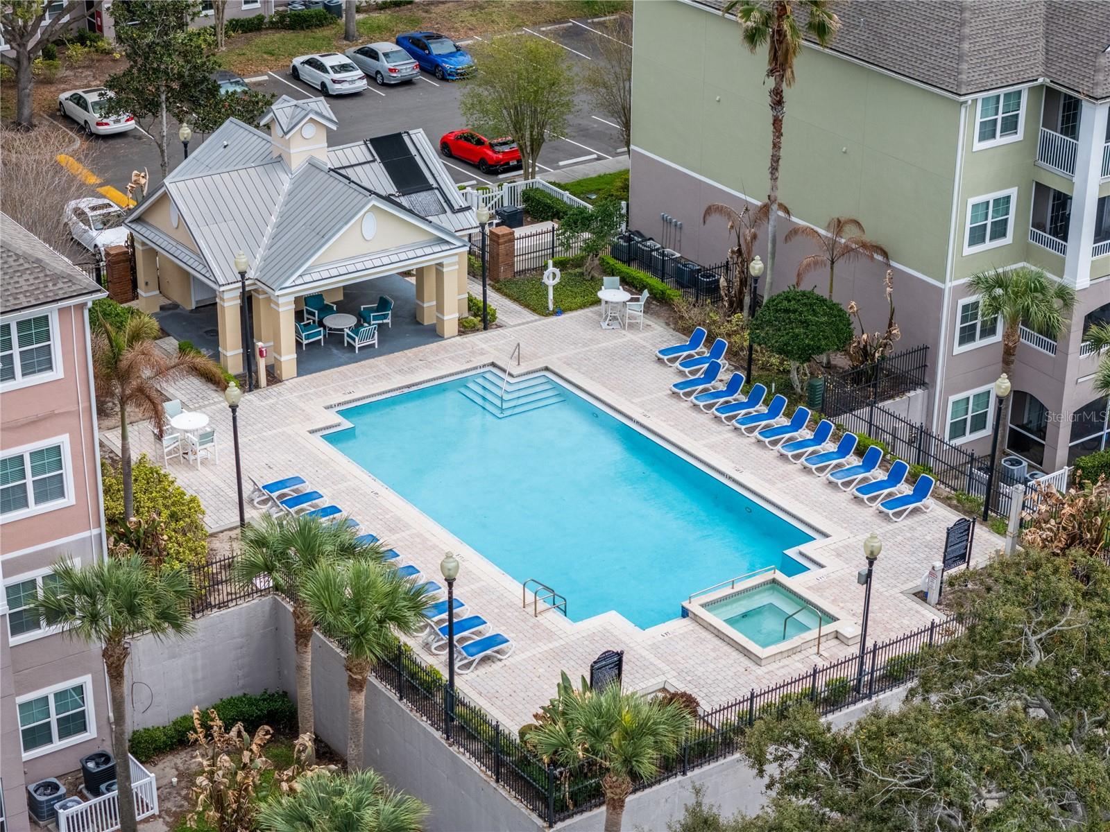 Image 22 of 23 For 3428 Soho Street 204