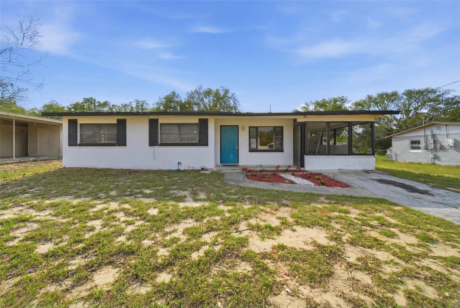 Details for 3116 Bon Air Drive, ORLANDO, FL 32818