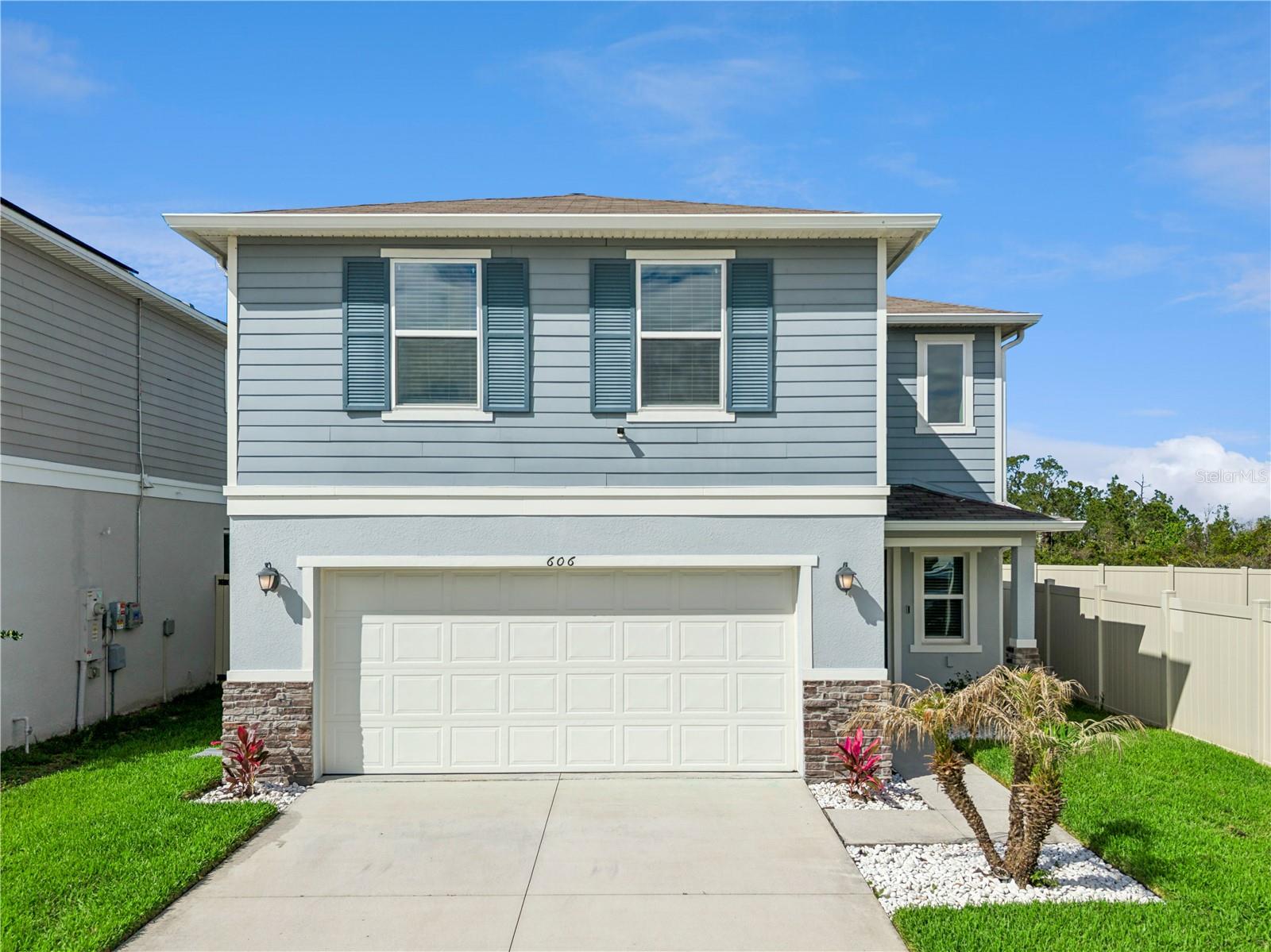 Details for 606 Preserve Pointe Boulevard, DAVENPORT, FL 33837