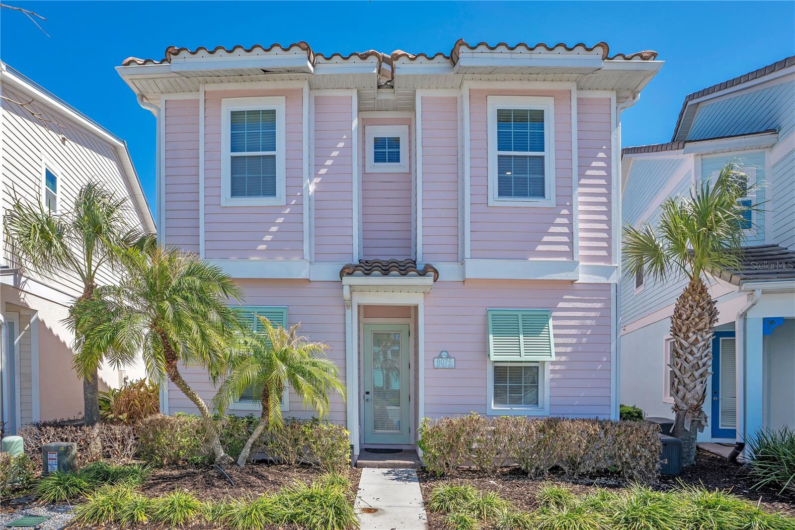 Details for 8075 Knee Deep Road, KISSIMMEE, FL 34747