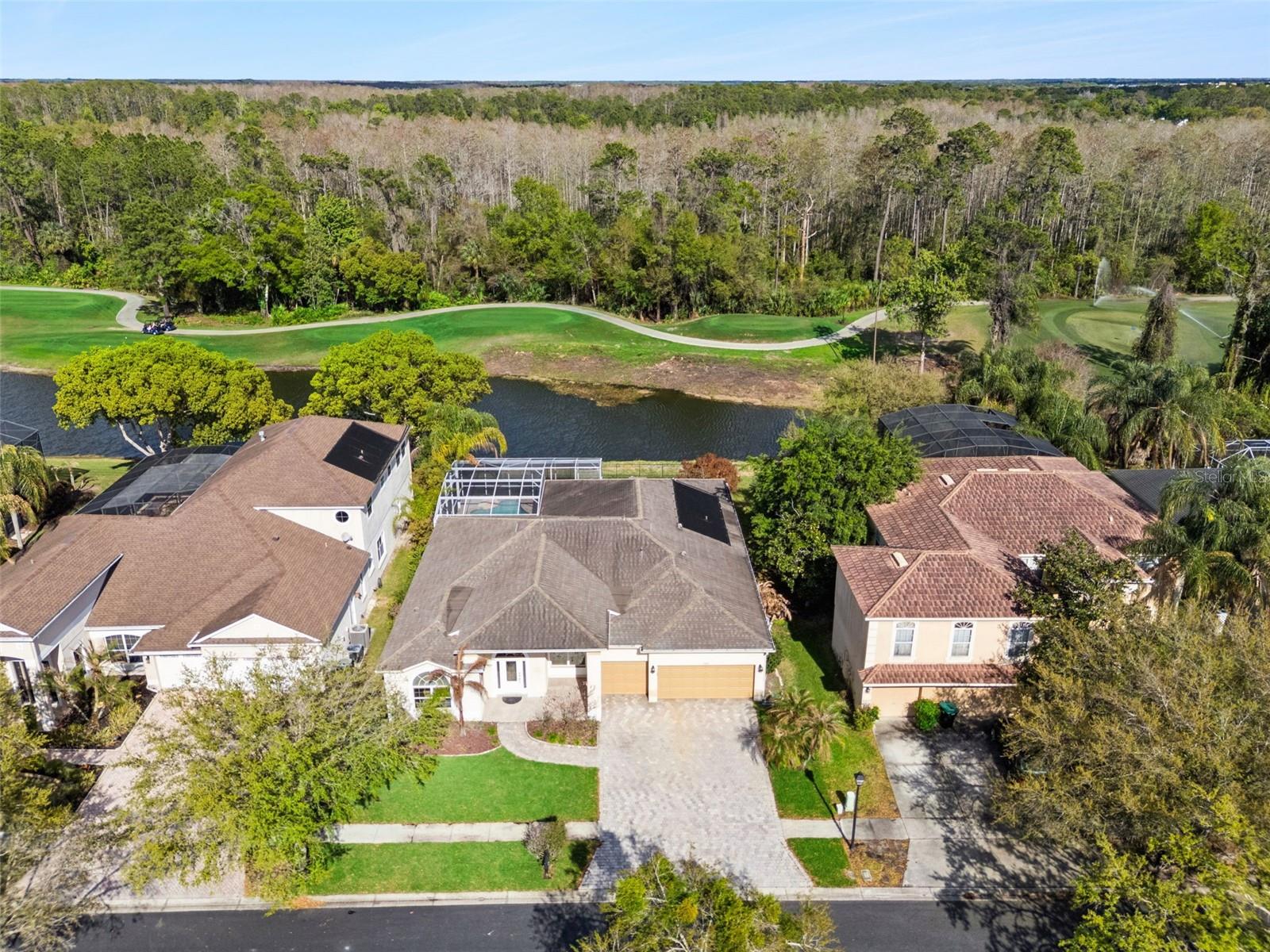 Image 58 of 82 For 2541 Teton Stone Run