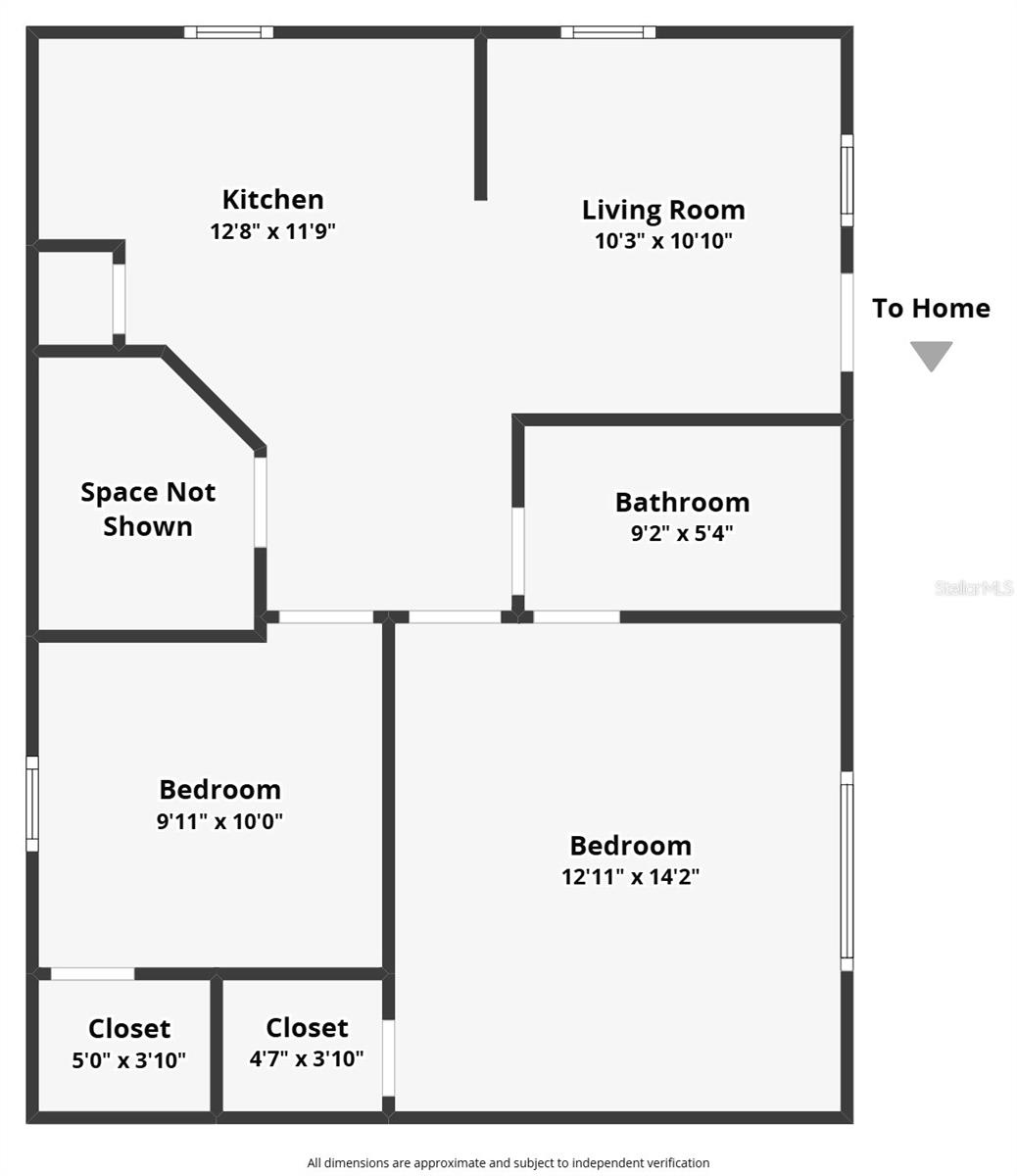 Image 100 of 100 For 1184 Laura Street