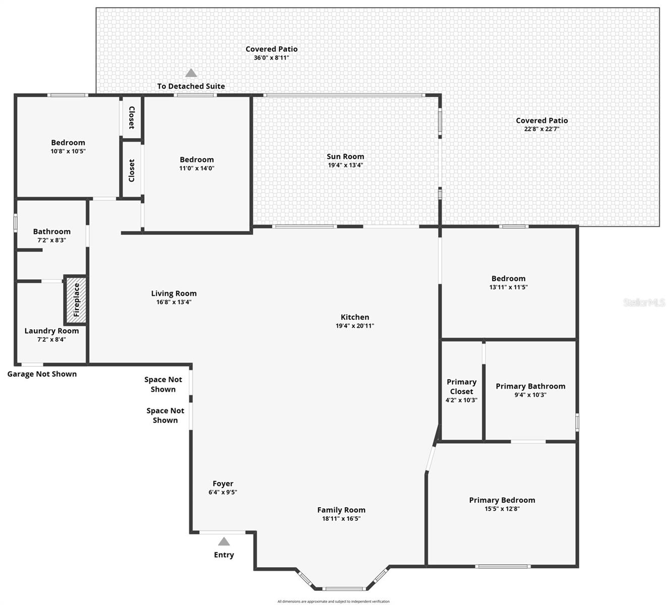 Image 99 of 100 For 1184 Laura Street