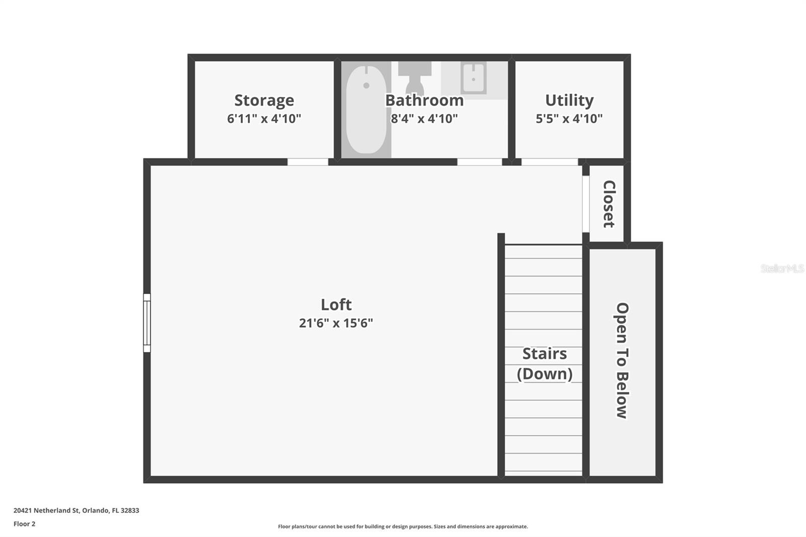 Image 73 of 73 For 20421 Netherland Street