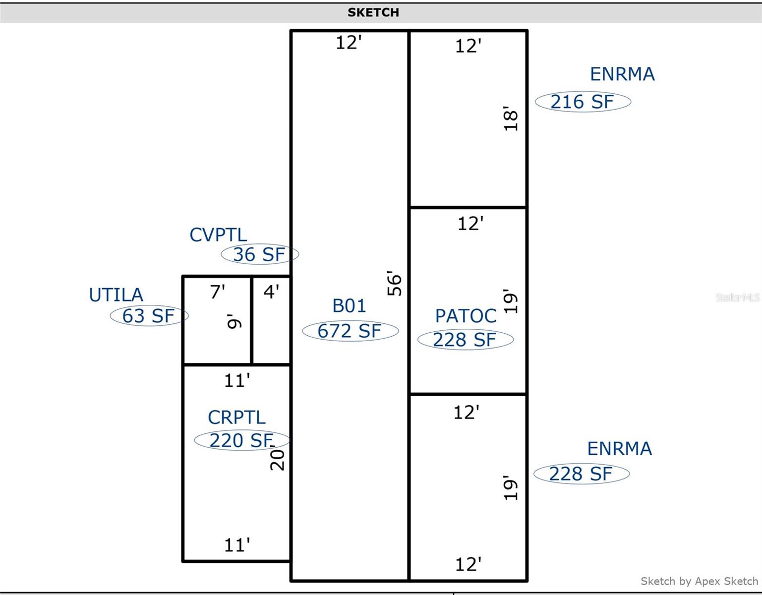 Image 3 of 31 For 412 Osprey Drive